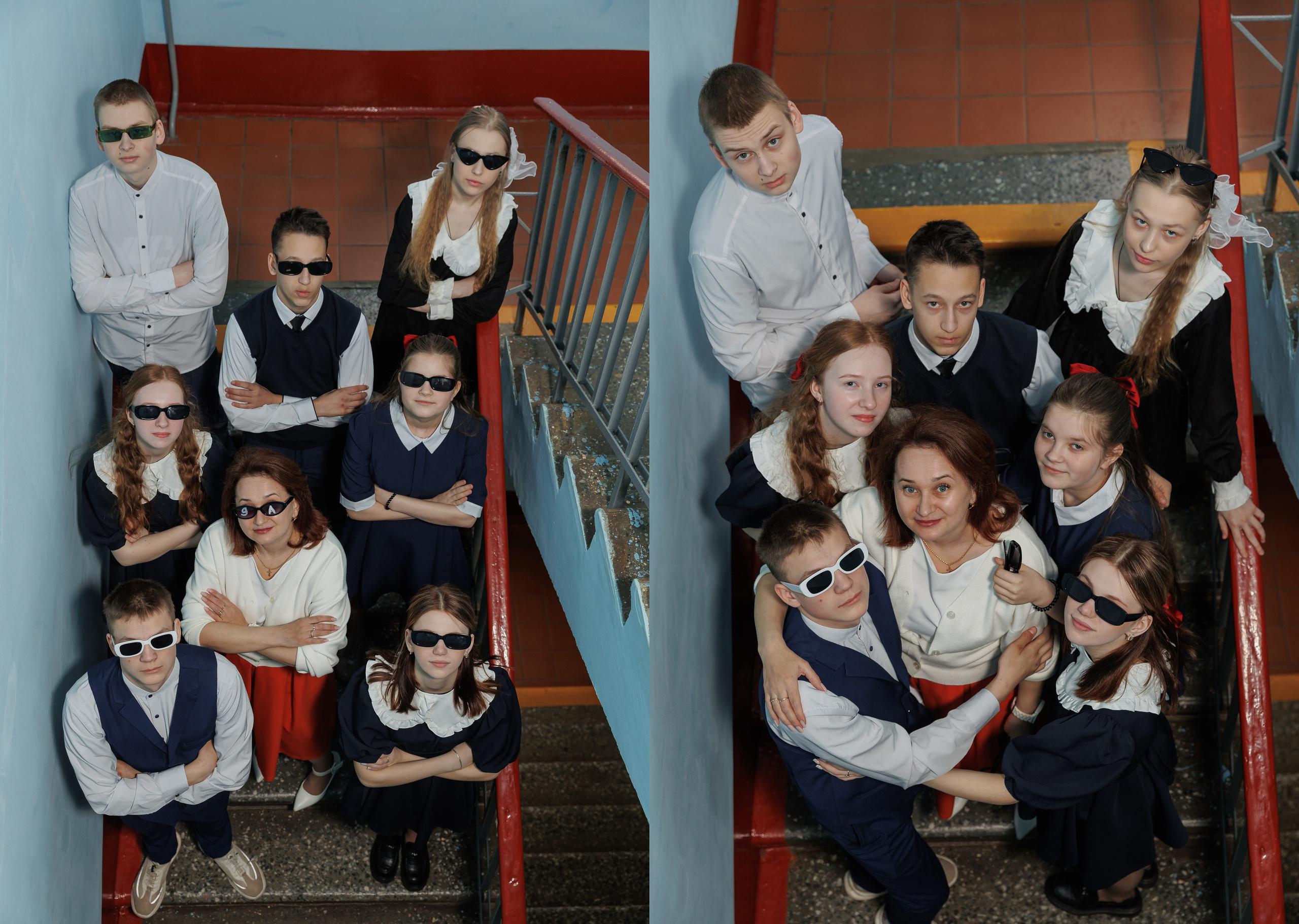Выпускные альбомы старшая школа. Фотограф Лодейное Поле Екатерина Герасимова в Санкт-Петербурге и Лен. области