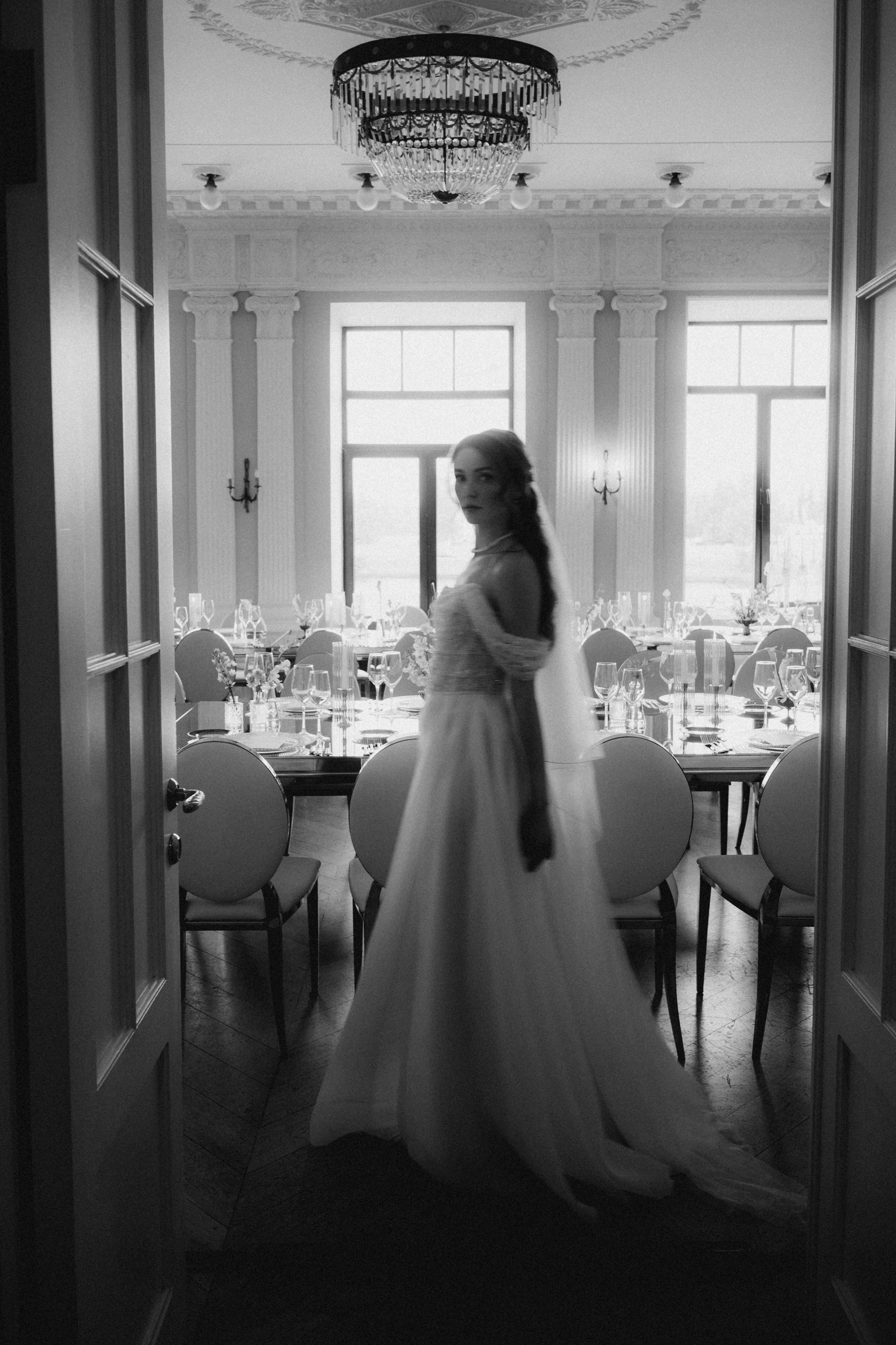 Филипп и Валерия. Репортажный фотограф Черников Игорь