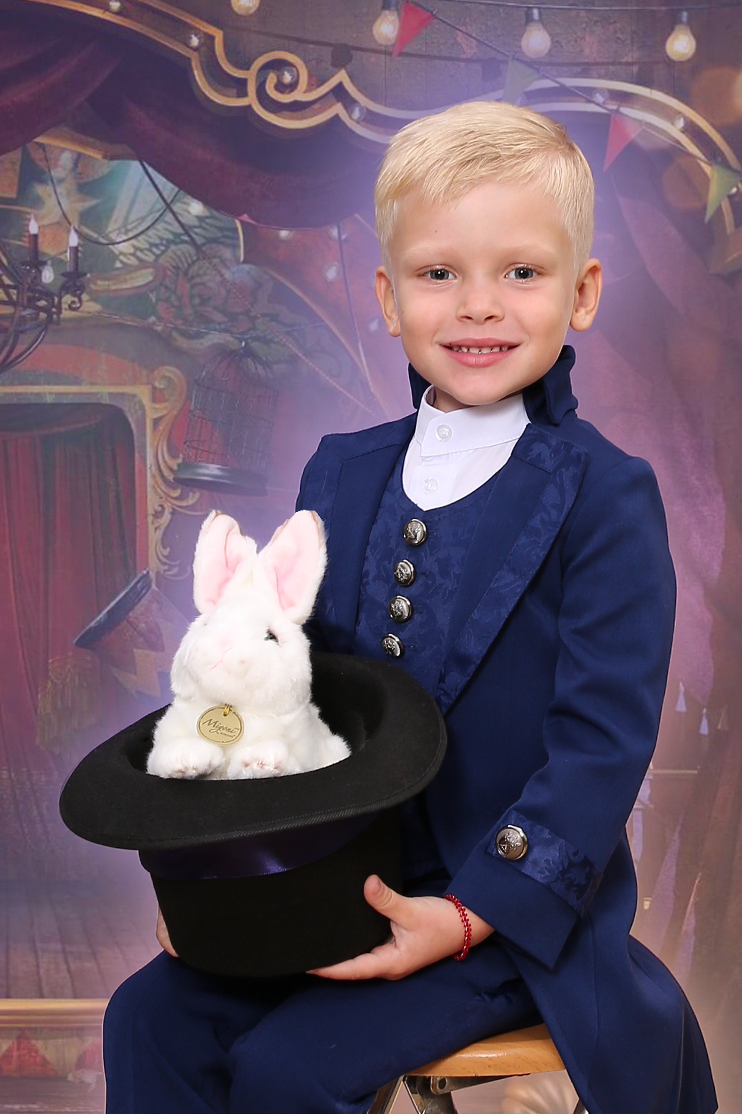 Цирк. ФокусФото. Детские фотосессии Краснодар и Краснодарский край