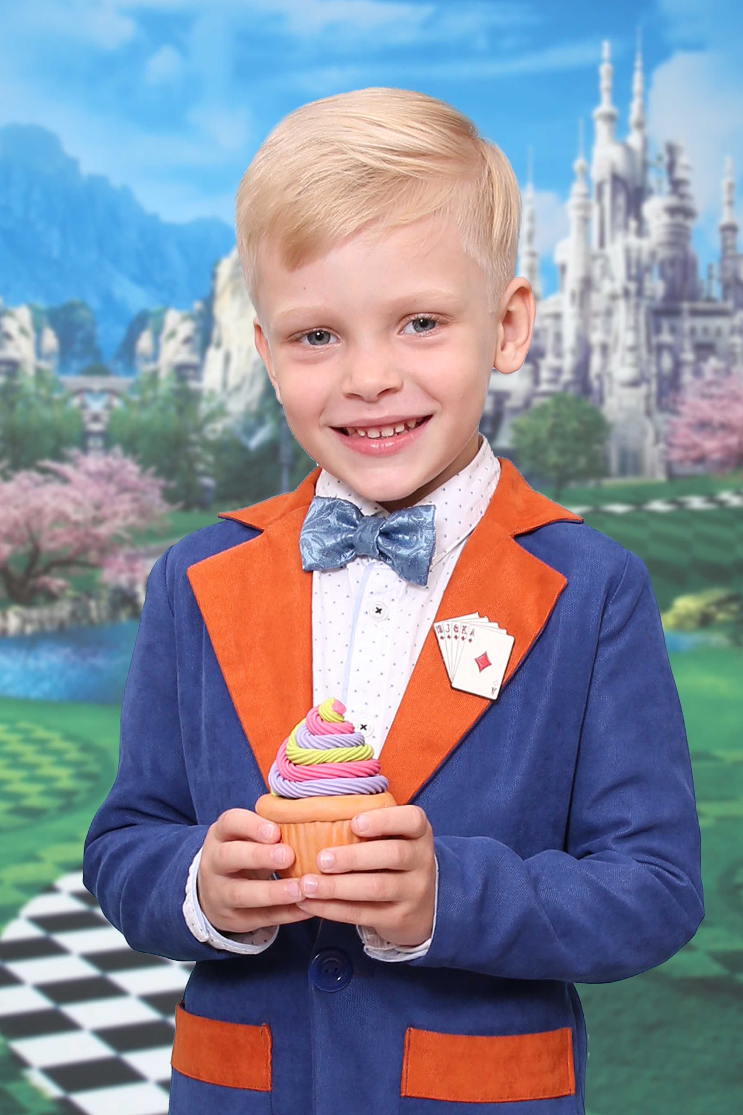 Алиса. ФокусФото. Детские фотосессии Краснодар и Краснодарский край