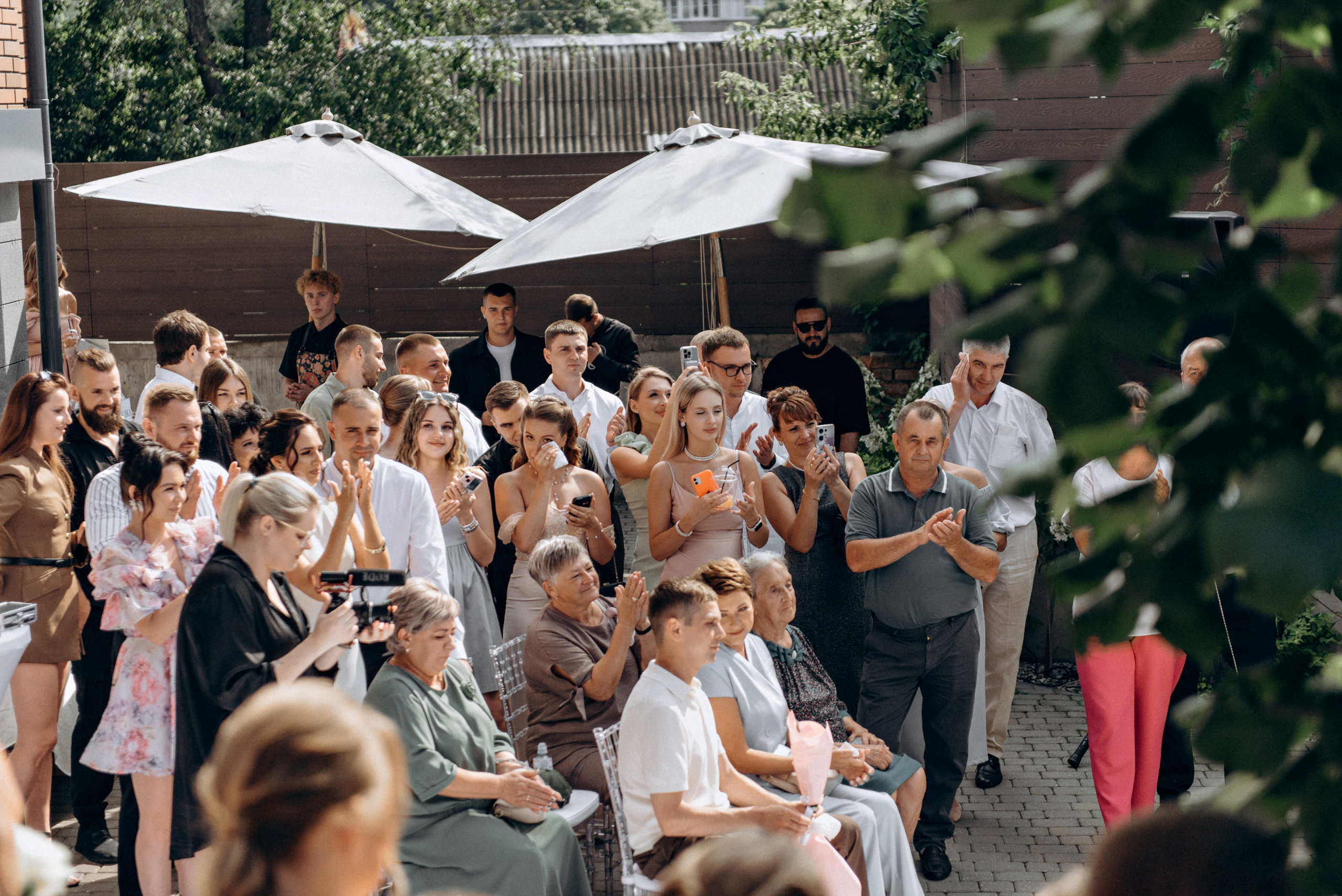 Владислав и Алина. Свадебный фотограф в Тамбове и области