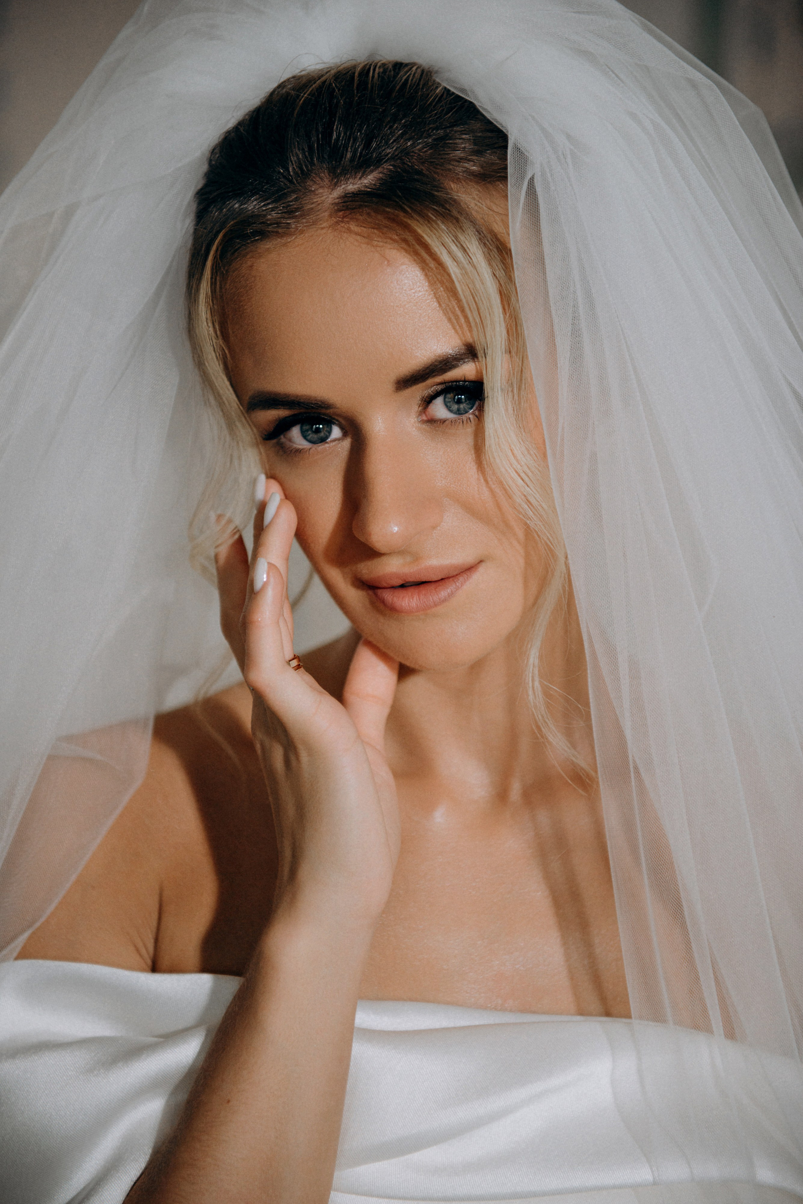 Маша и Костя. Свадебный фотограф в Тамбове и области