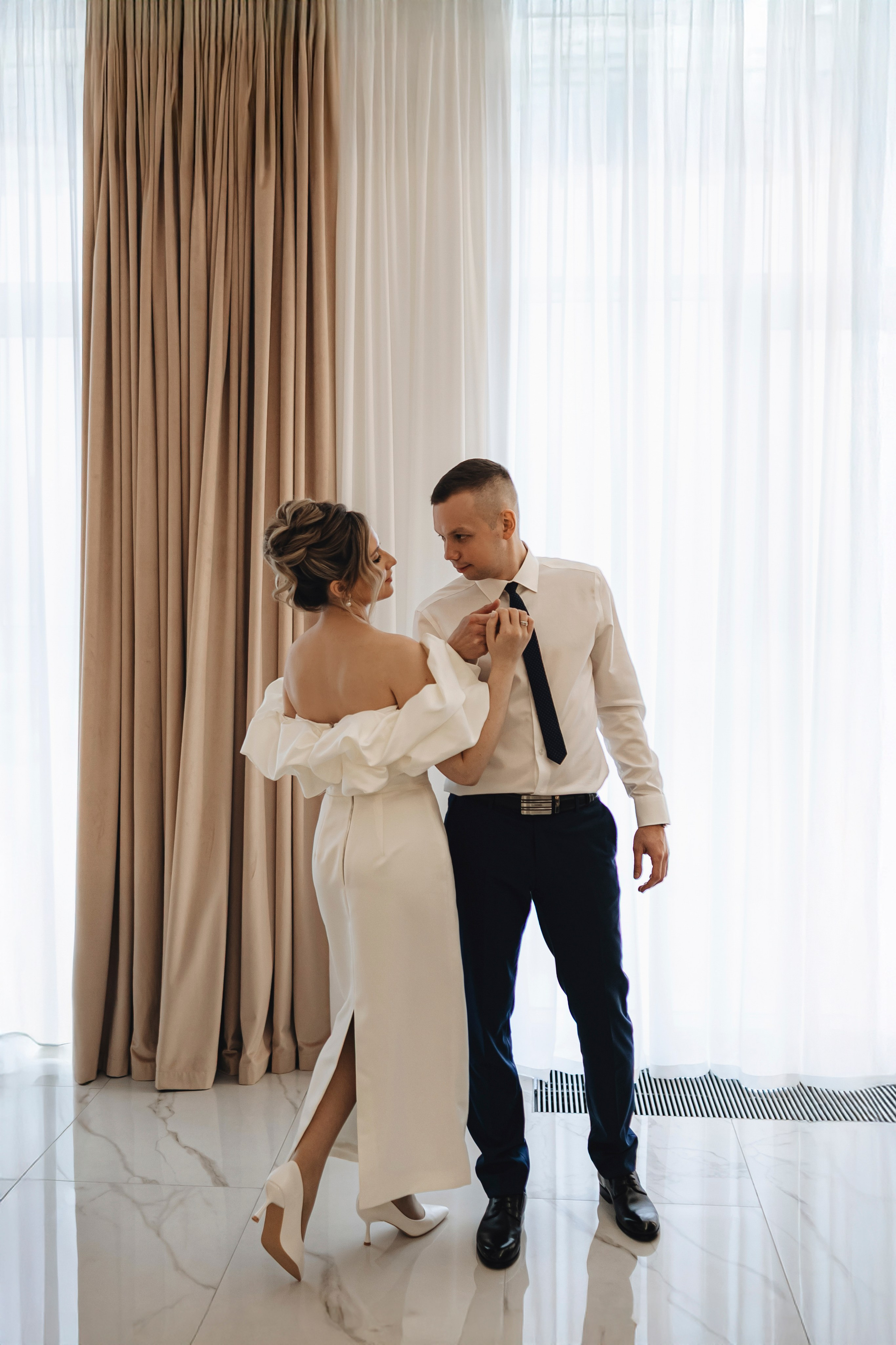 Свадебные истории. Свадебный и Семейный фотограф в Москве Александра Вайпер