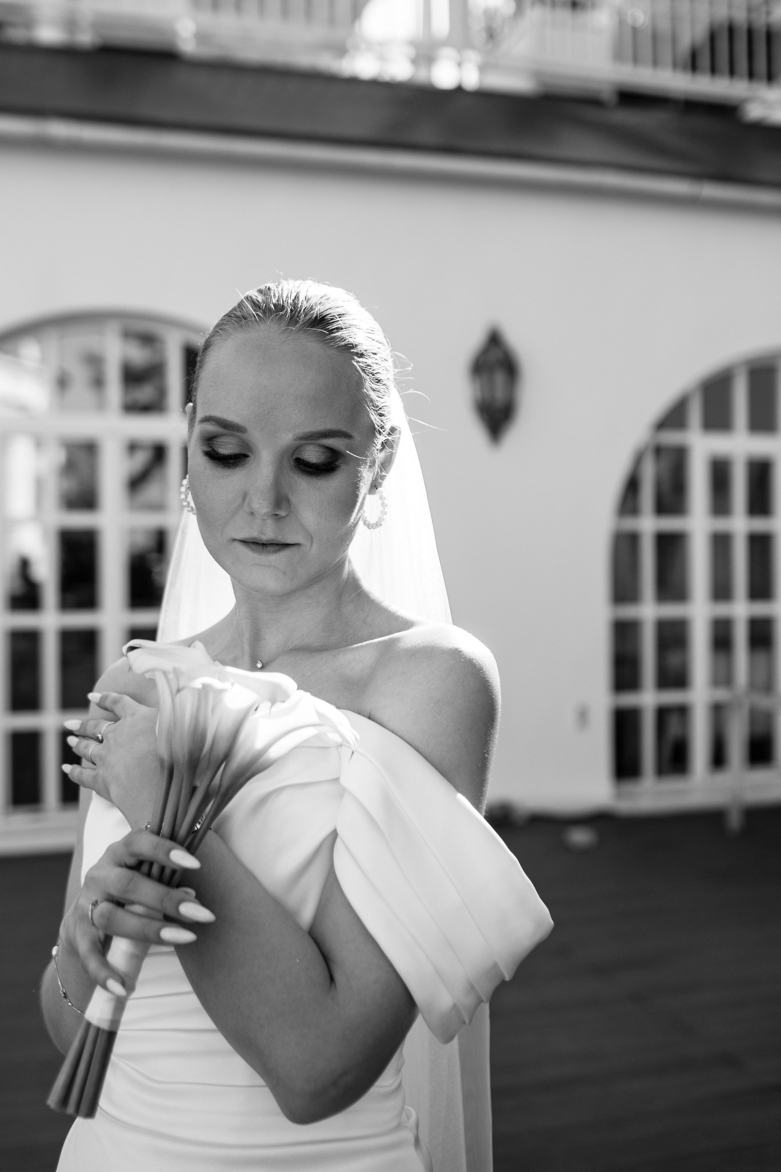 Свадебные истории. Свадебный и Семейный фотограф в Москве Александра Вайпер