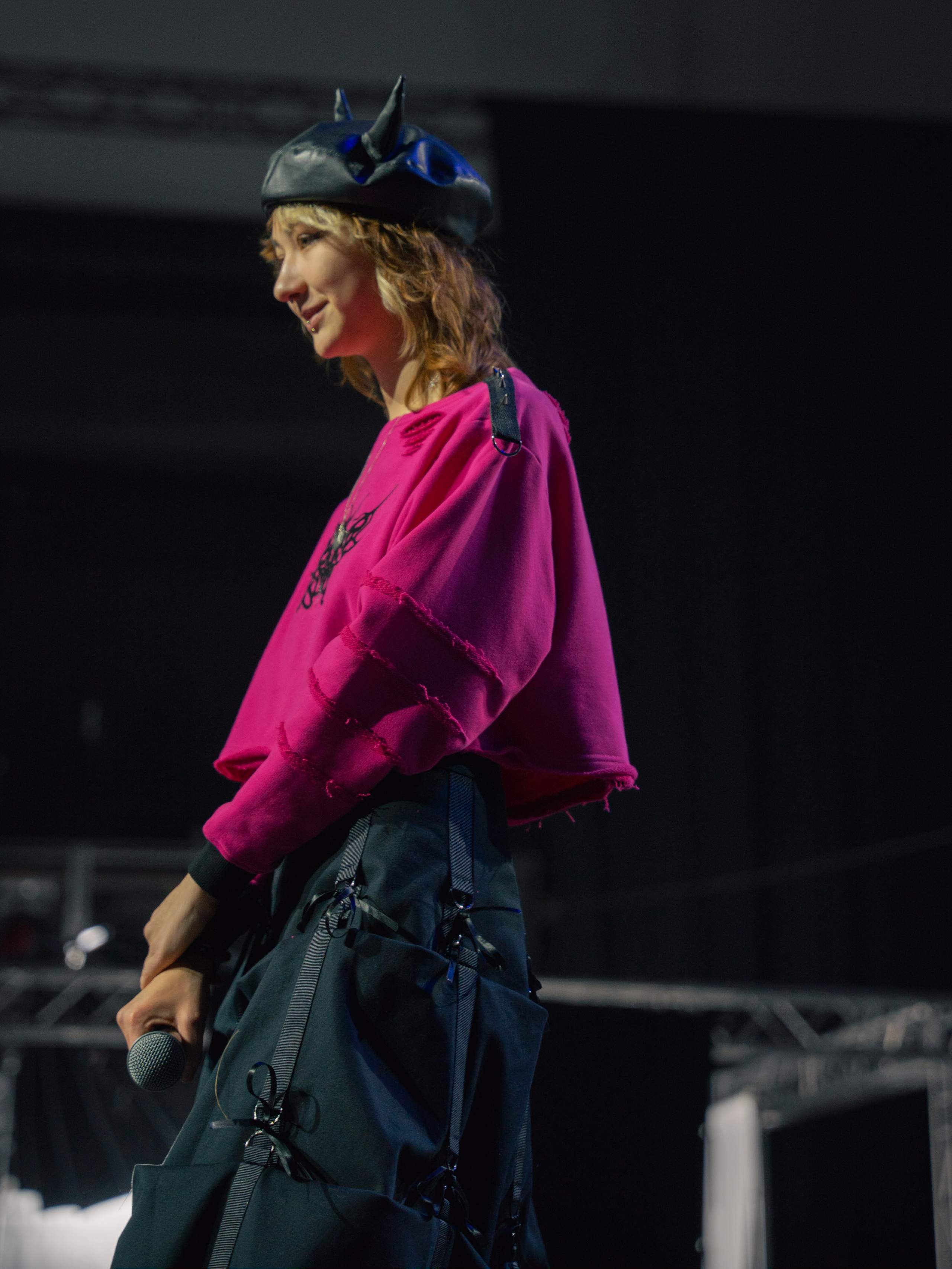 REBEL. ART фотограф NBIRDIE