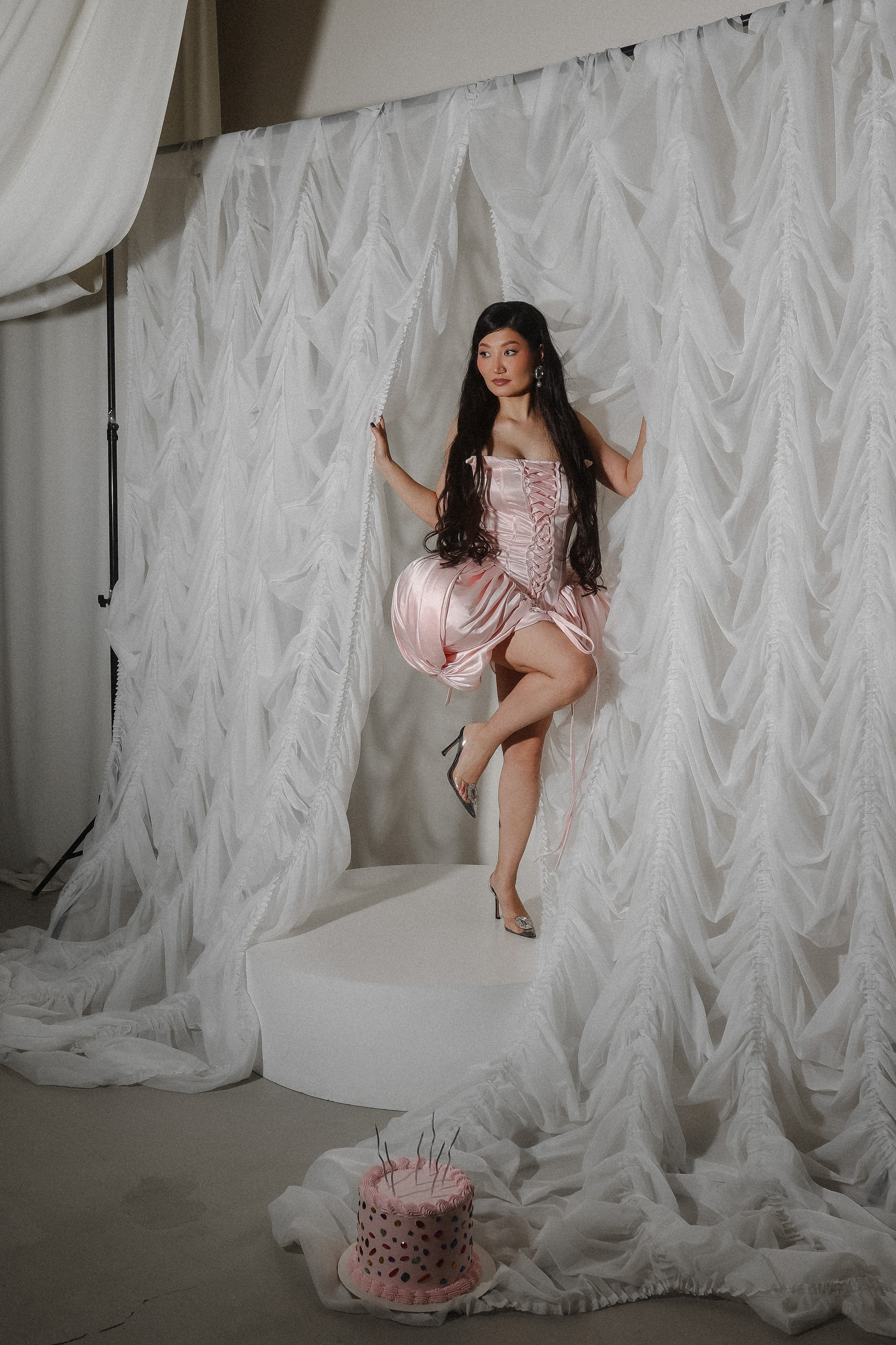 Динара. Семейный фотограф в Нижнем Новгороде Доронина Юлия