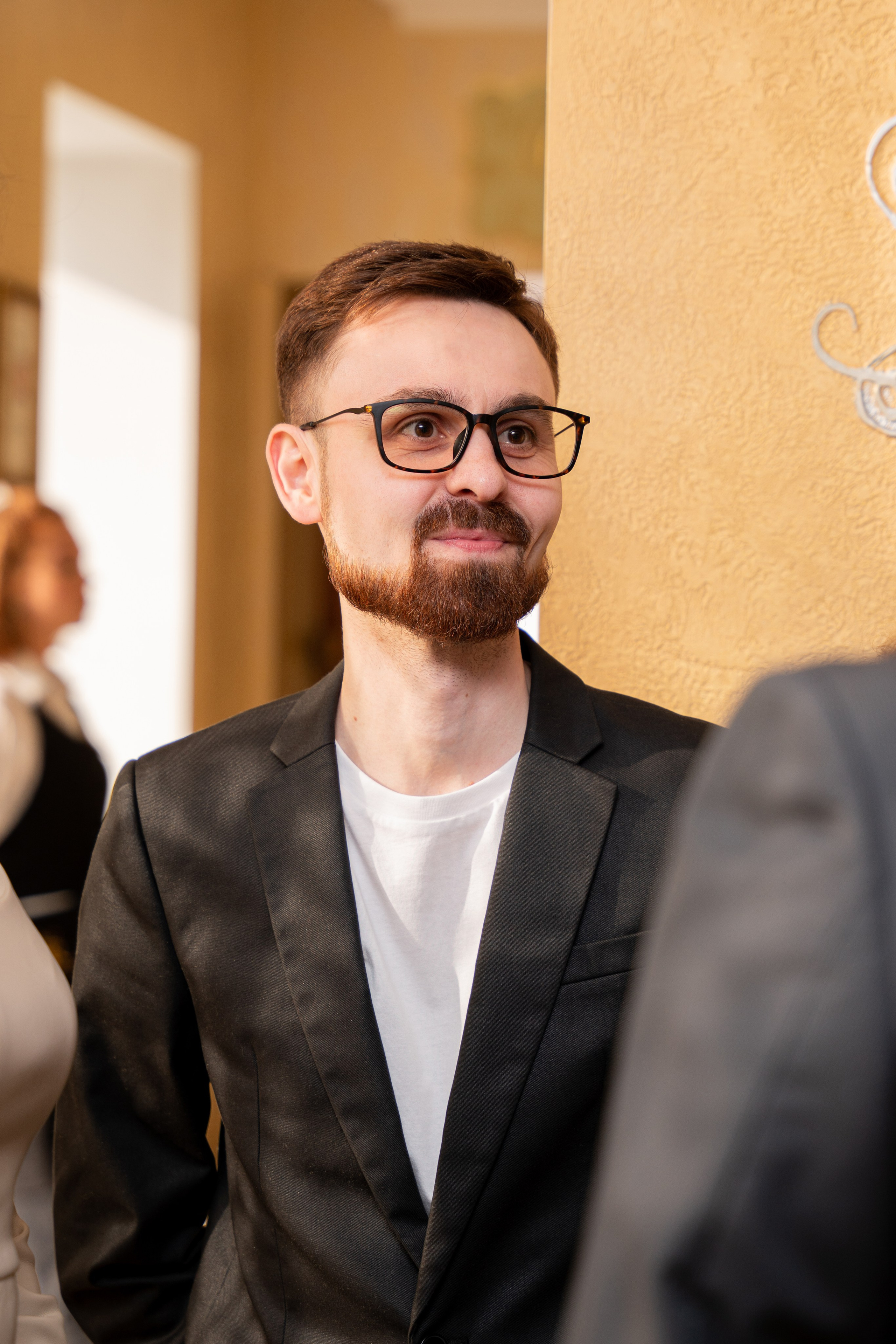 ЮБИЛЕЙ АНДРЕЯ. Фотограф на любое мероприятие