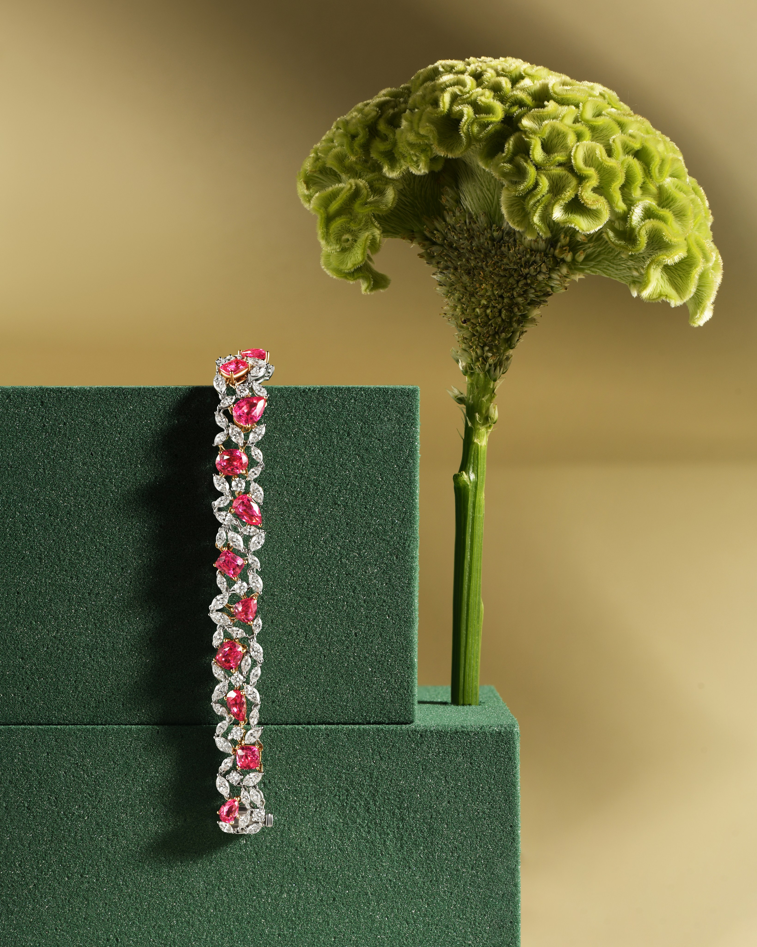 предметная съемка украшений