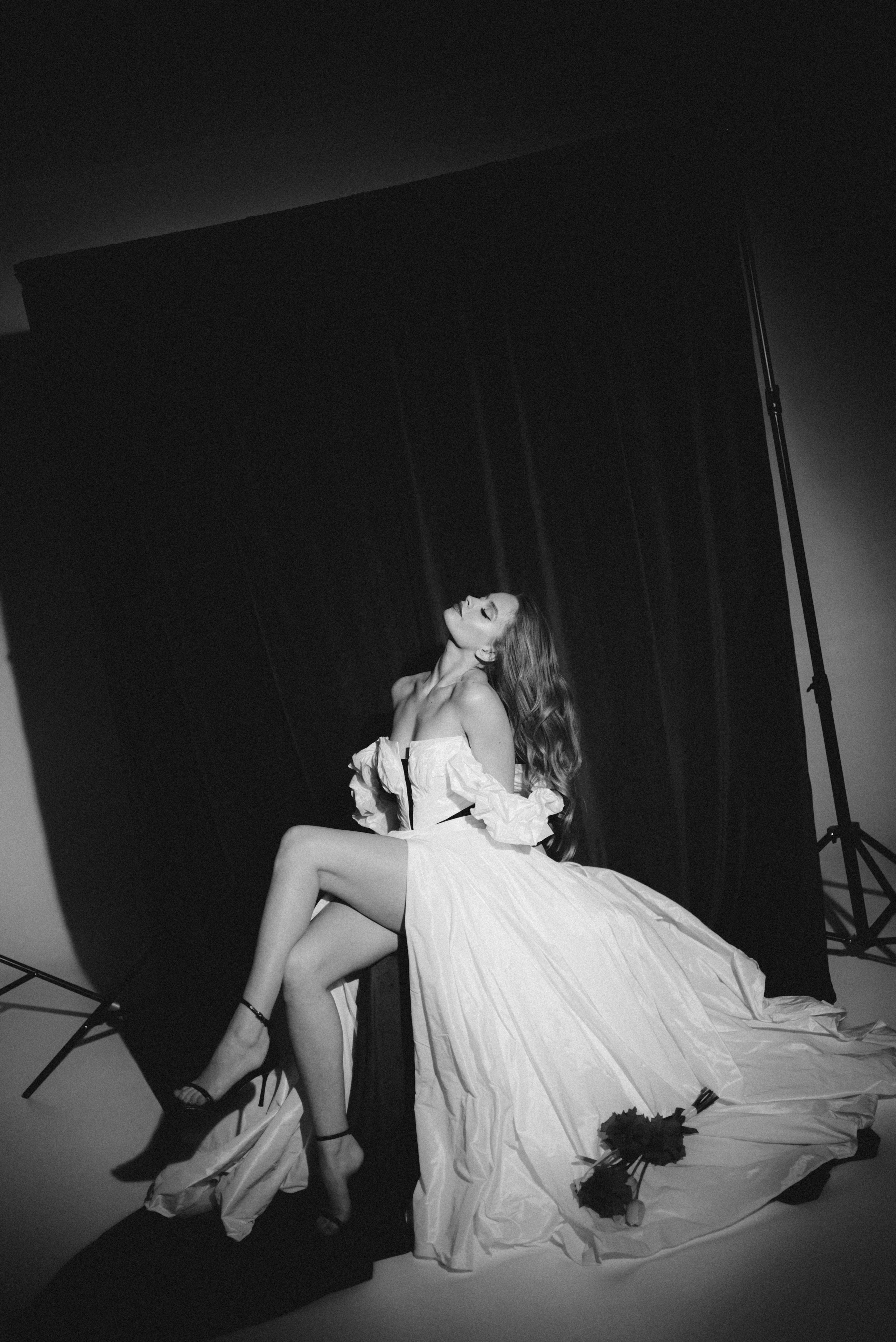 Таня. Свадебный и портретный фотограф в Брянске и Москве Алина Химушкина