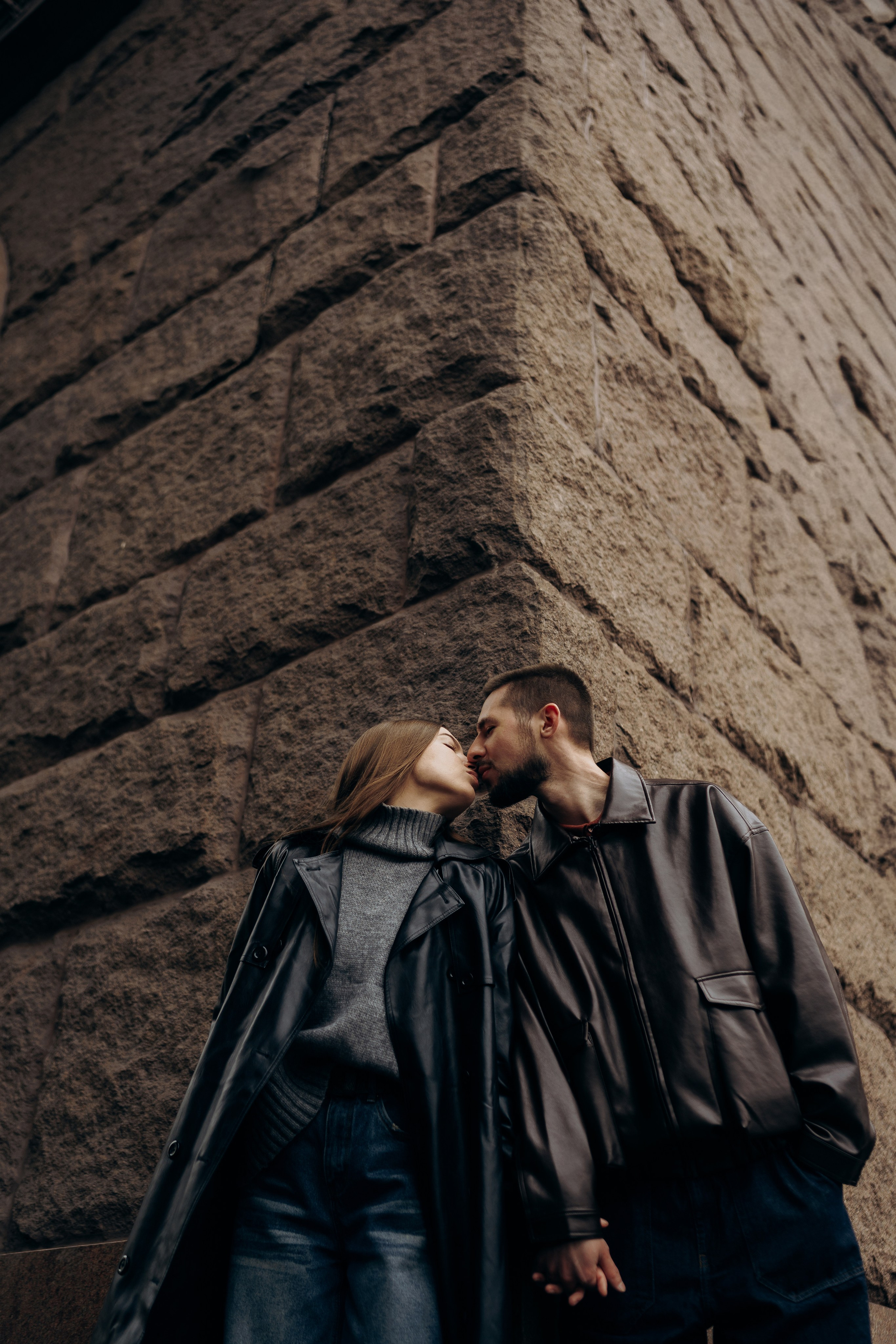 Love Story. Фотограф Москва Татьяна Гайдаржи