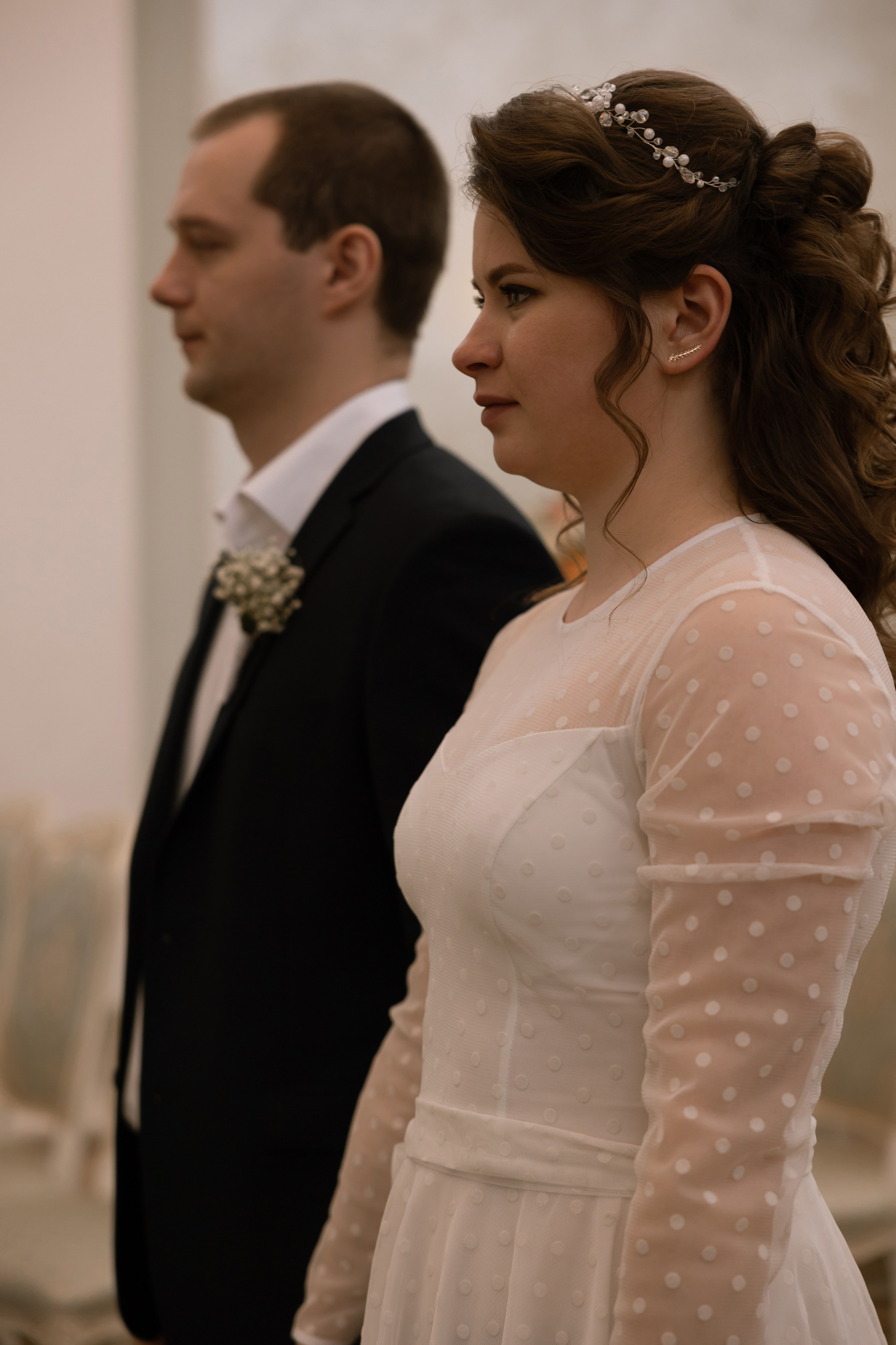 Артем и Александра. Свадебный фотограф в Санкт — Петербурге и Ленинградской о