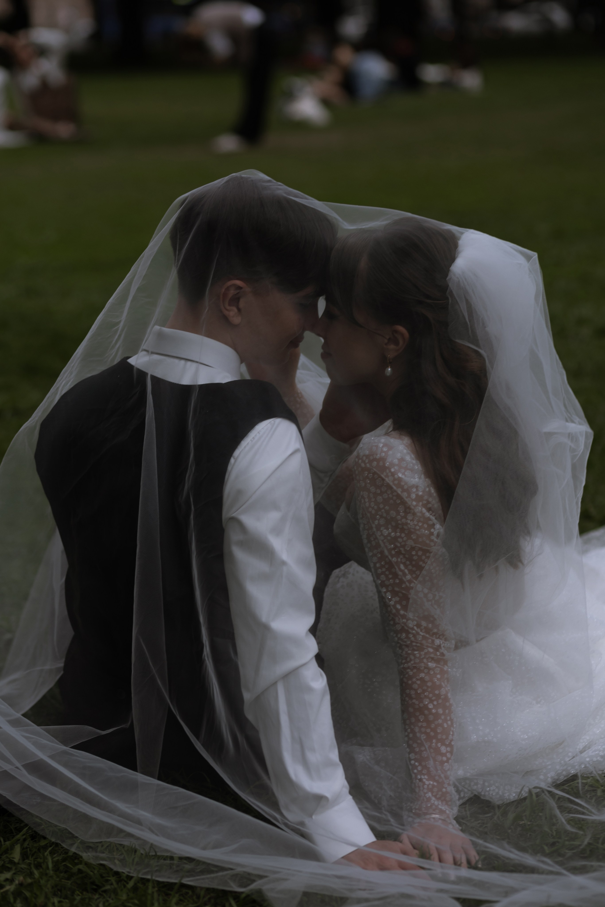 Александр и Екатерина. Свадебный фотограф в Санкт — Петербурге и Ленинградской о