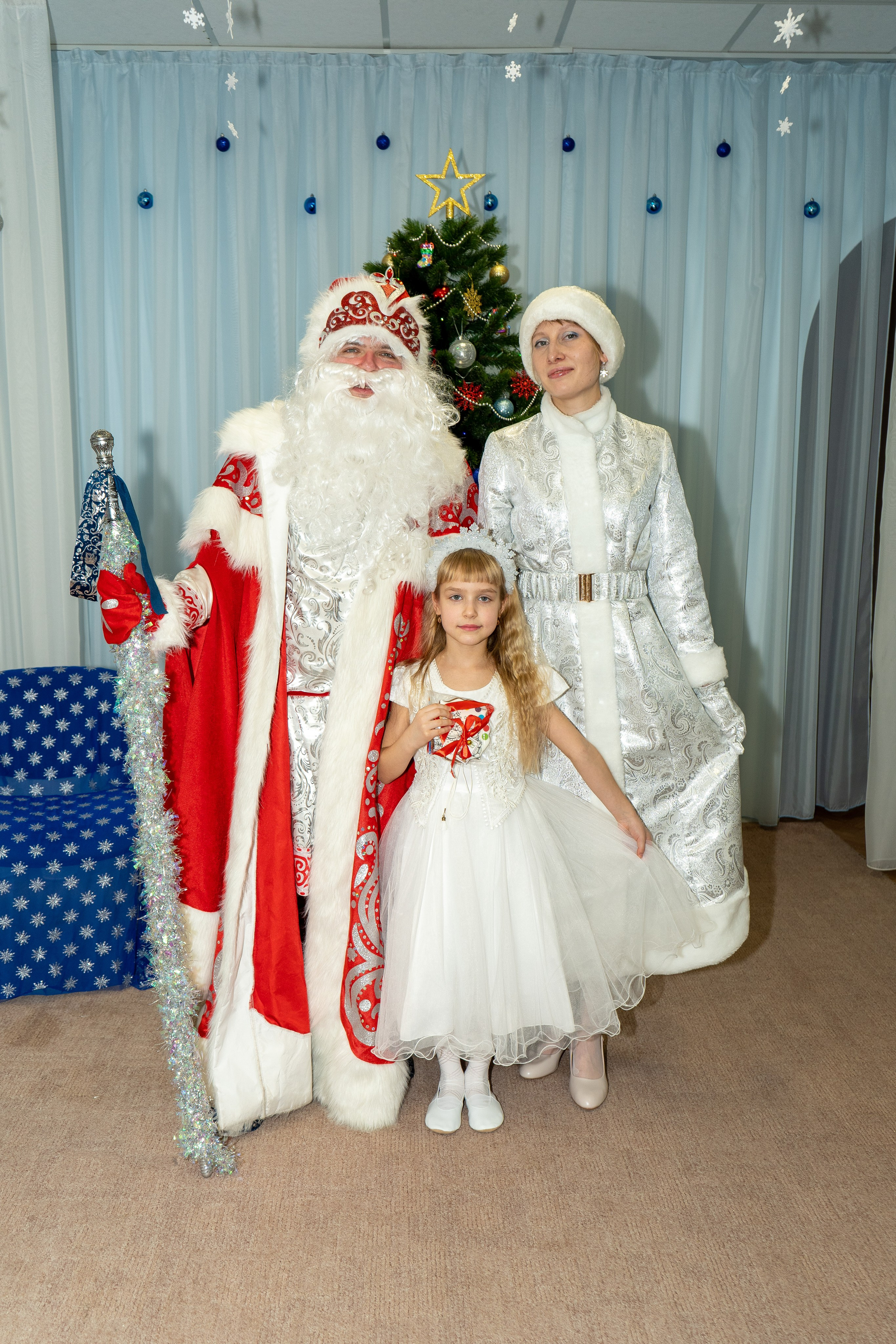 Фотосессия в Детском саду. Свадебный фотограф и видеограф в Воронеже