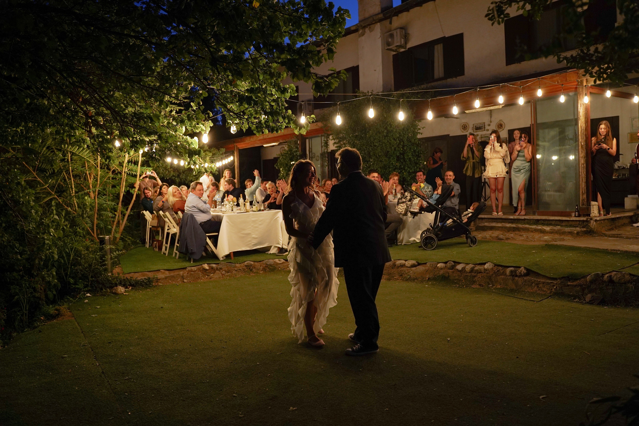 Maria & Burak. İrandek. Fotoğrafçı. İzmir