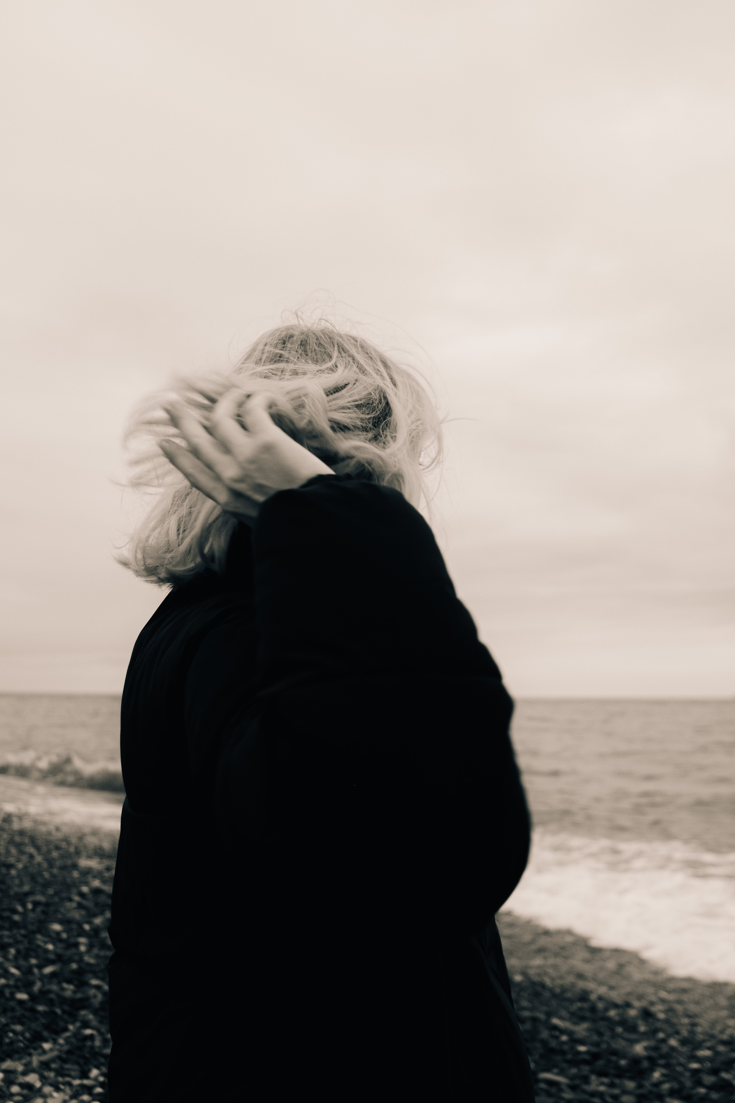 Диана. Фотограф Валерия Кононова