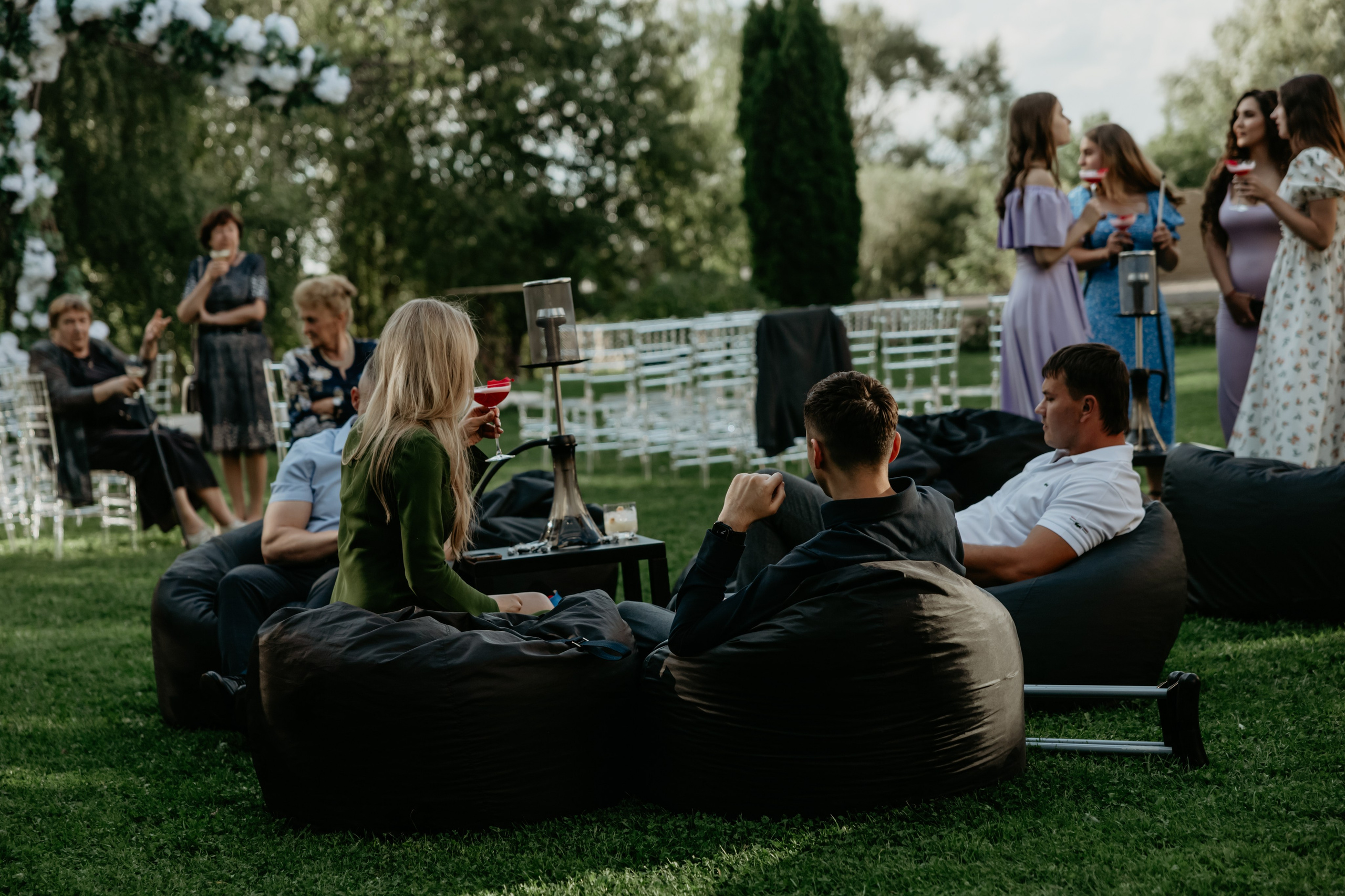 Ростислав и Мария. Свадебный и портретный фотограф Минск Евсович Инна