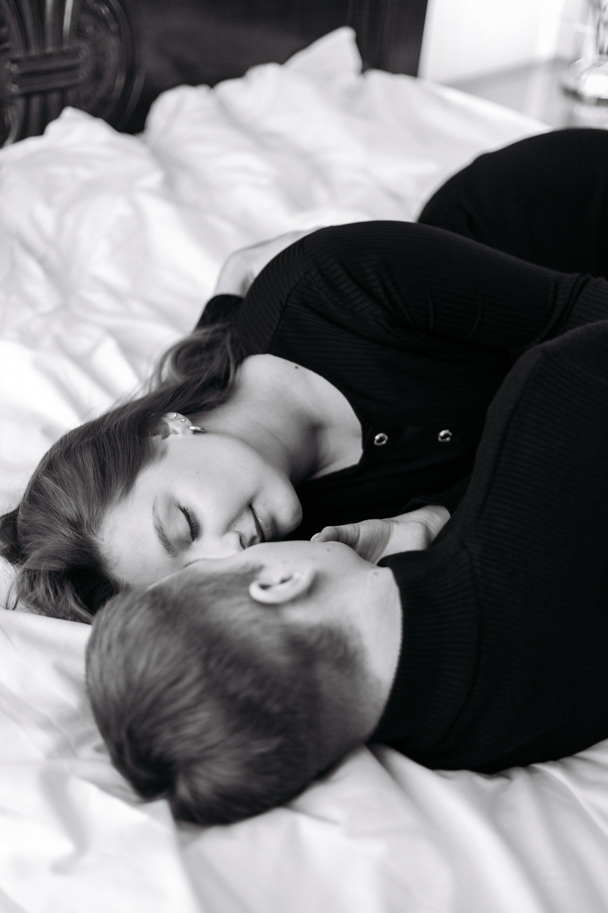 Даня & Аня. Свадебный фотограф Церковная Алёна.Десногорск, Смоленск