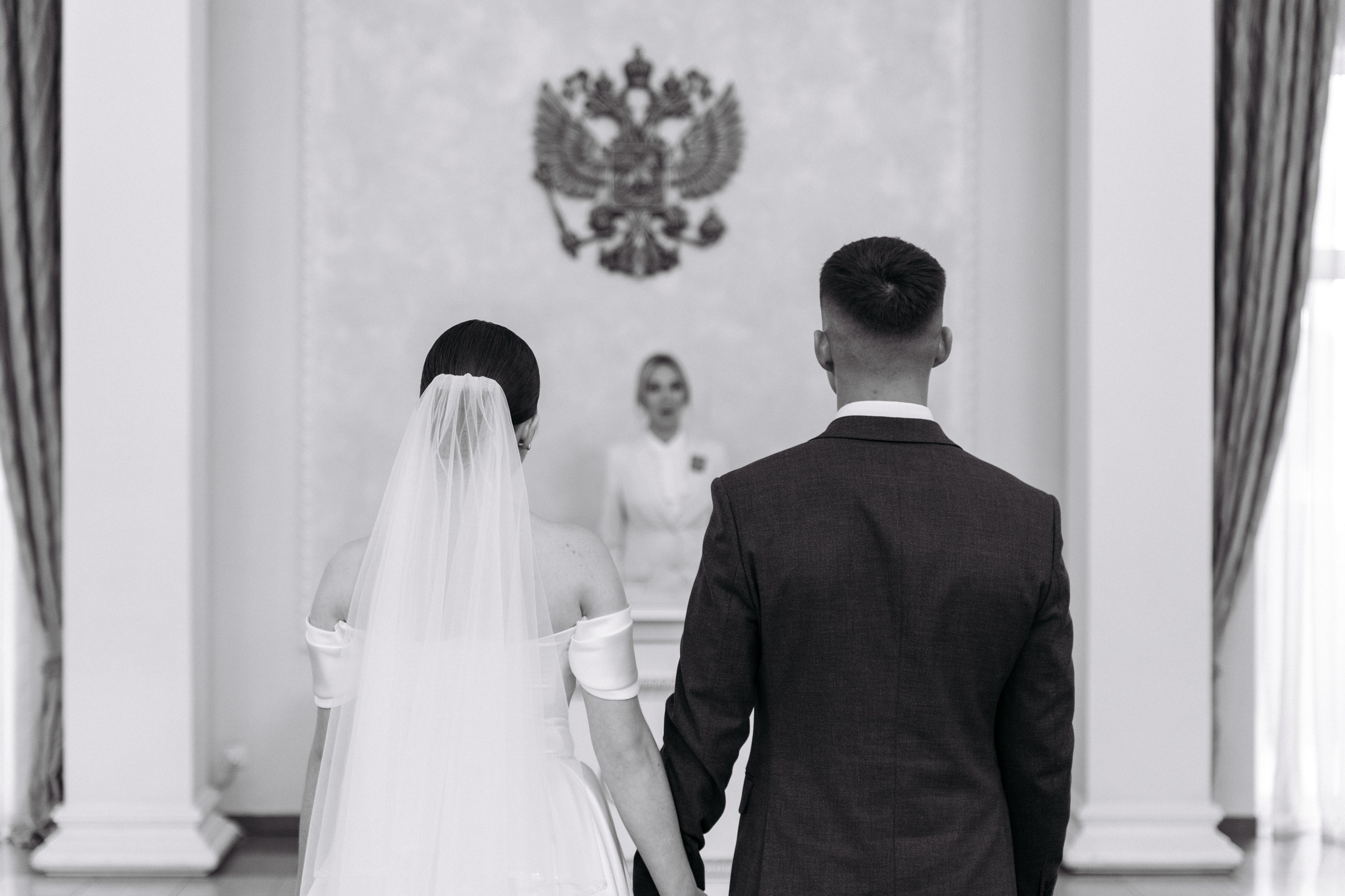 Влад&Настя. Свадебный фотограф Церковная Алёна.Десногорск, Смоленск