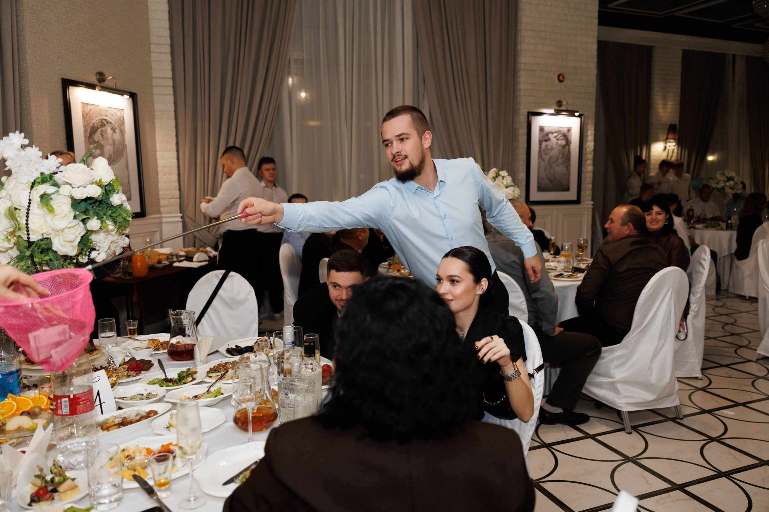 Максим и Маргарита