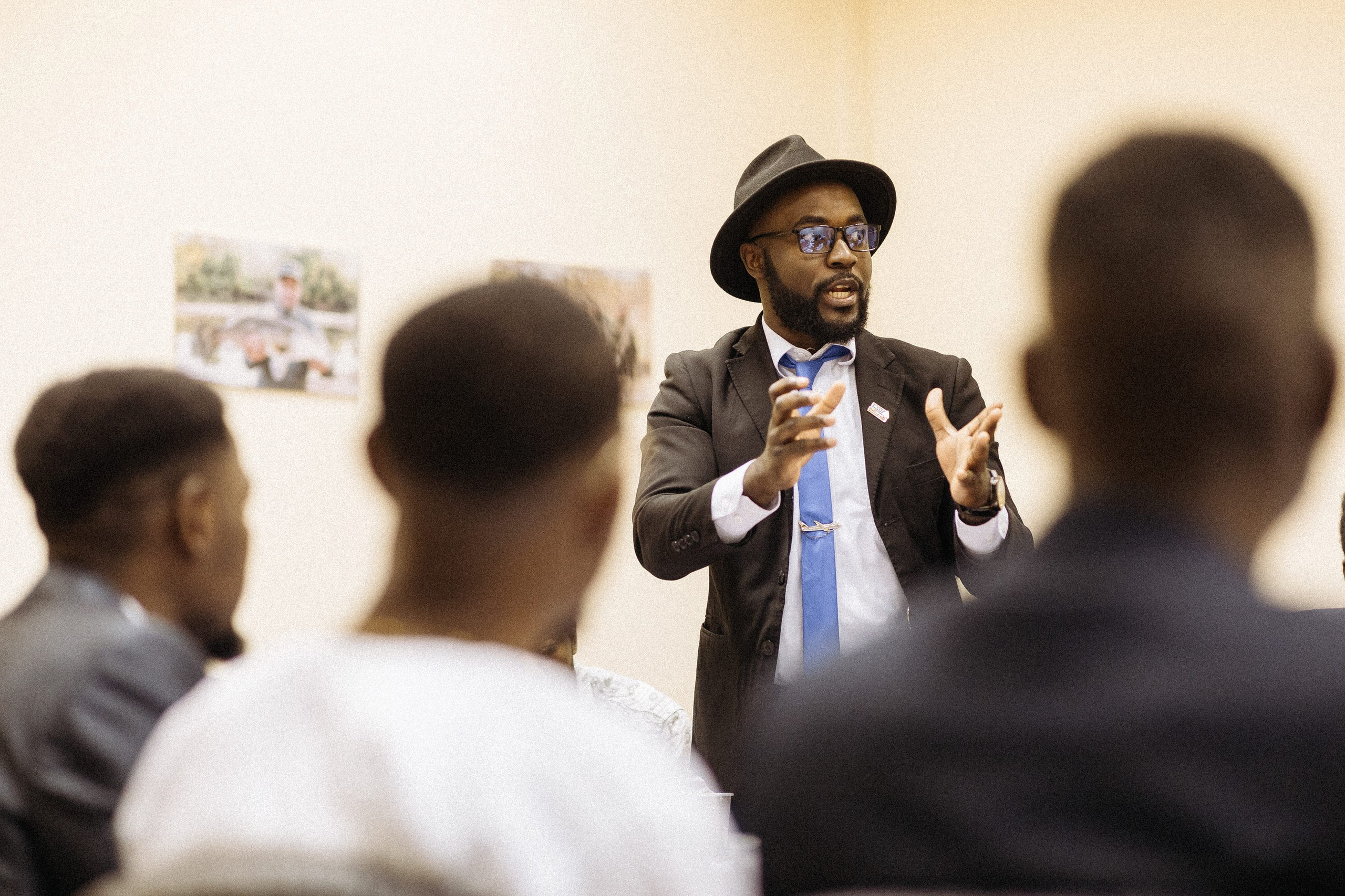 republique du cameroun