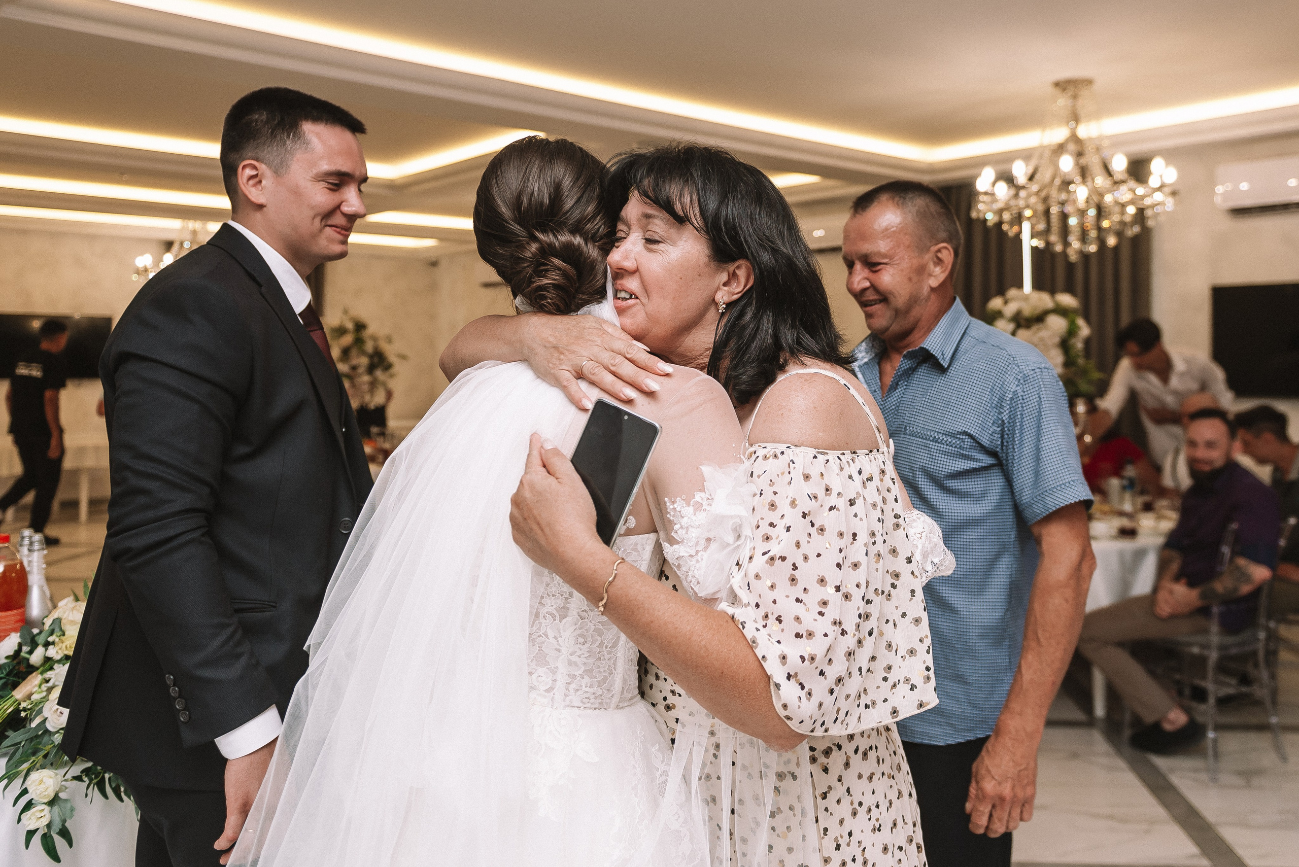 Елена + Владислав. Свадебный и семейный фотограф в Волгограде Олеся Лисицкая