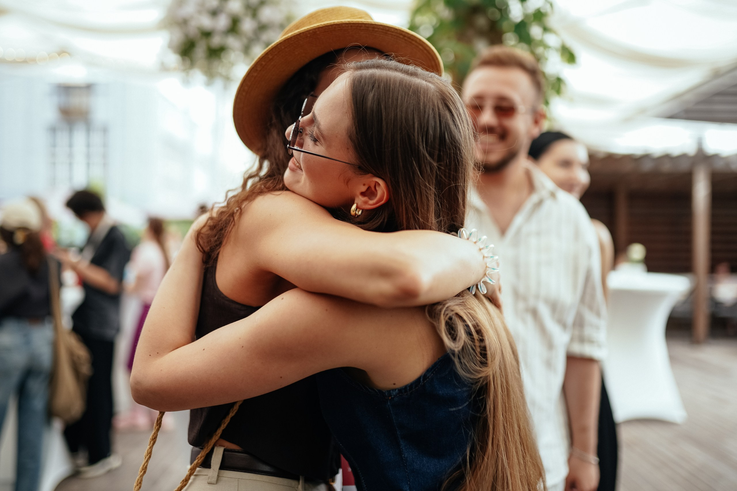 Event фотограф Новосибирск