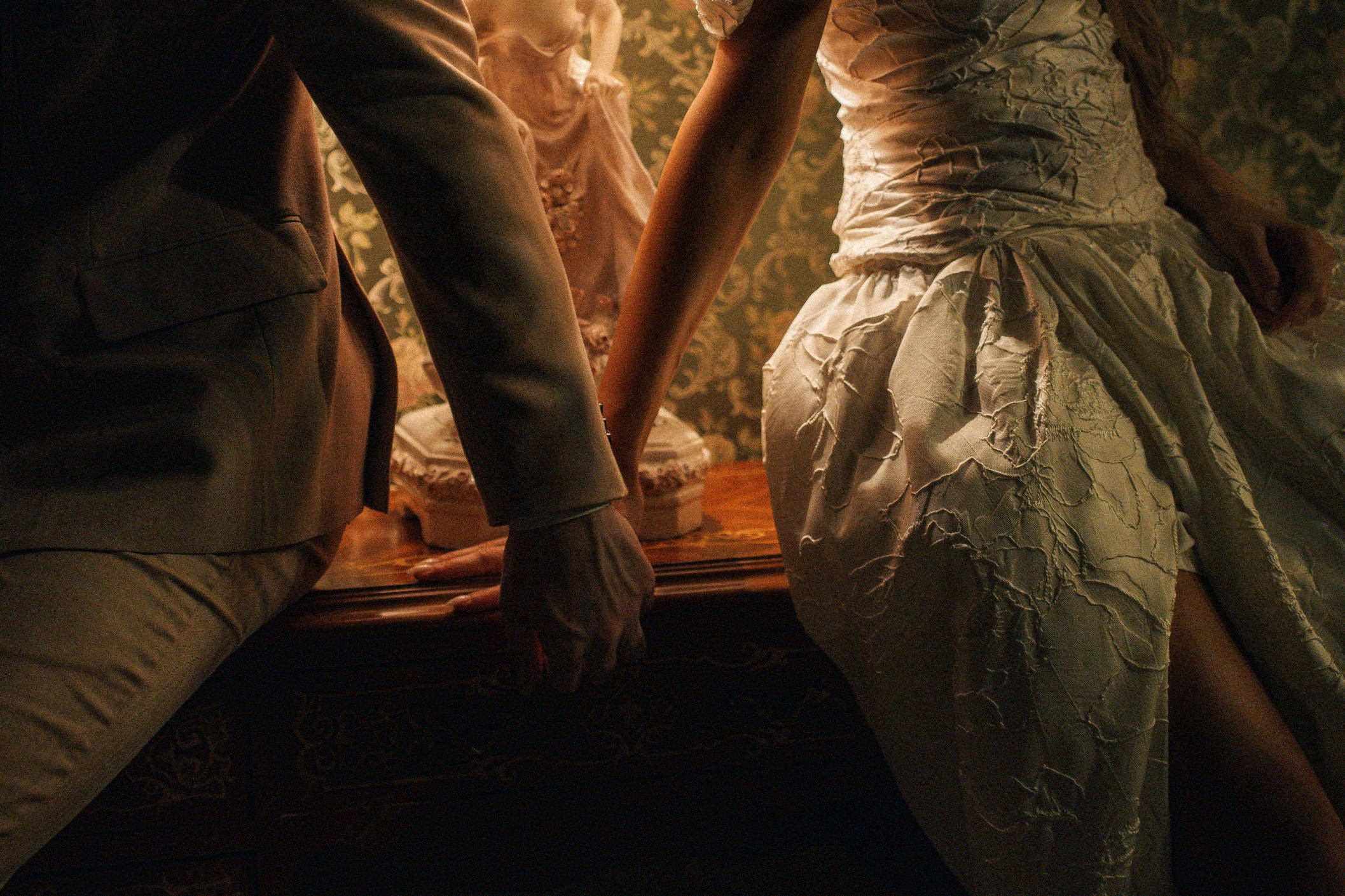 Александра & Михаил. Диана Королёнок — Свадебный и Репортажный фотограф в Москве