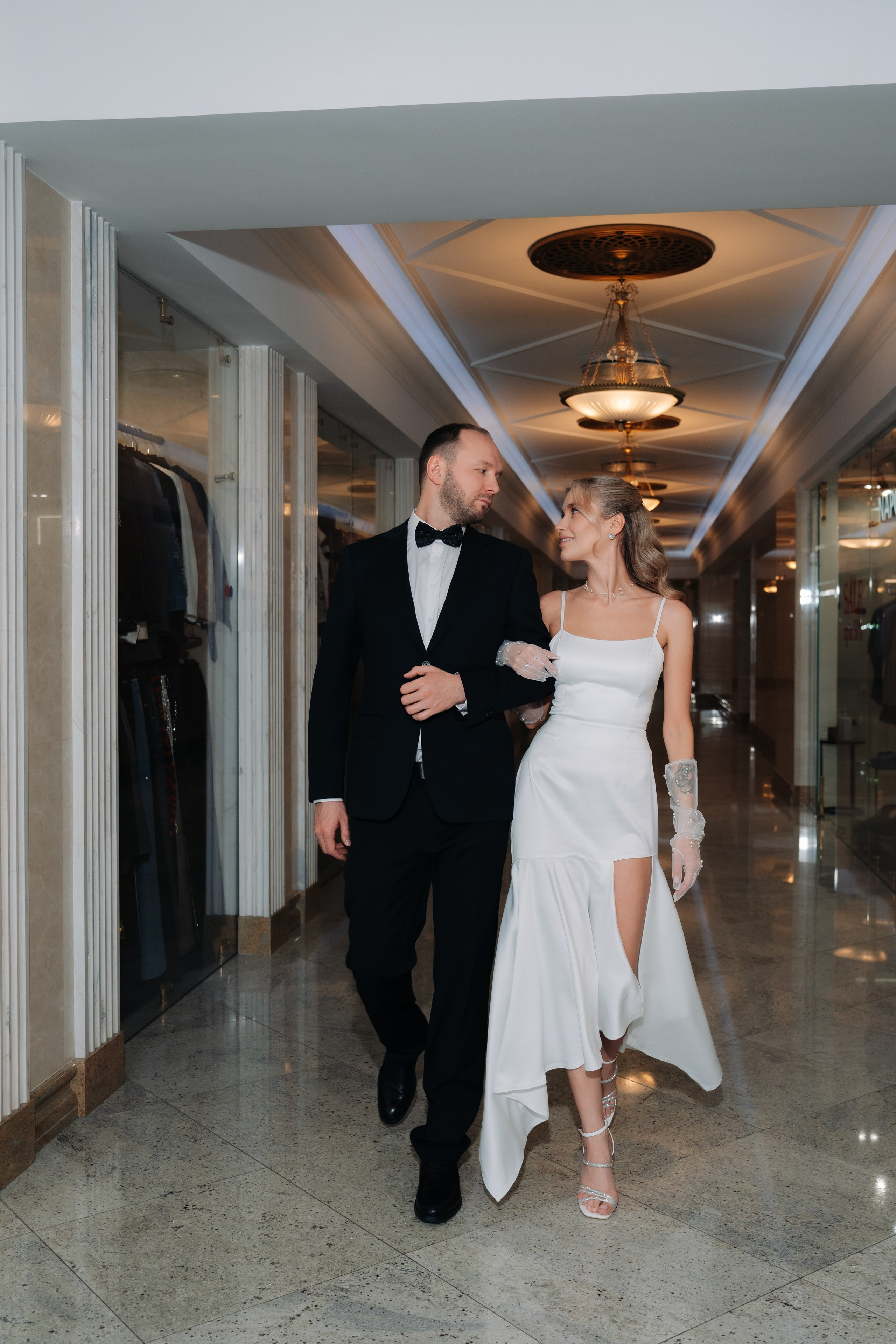 Алина & Святослав. Диана Королёнок — Свадебный и Репортажный фотограф в Москве