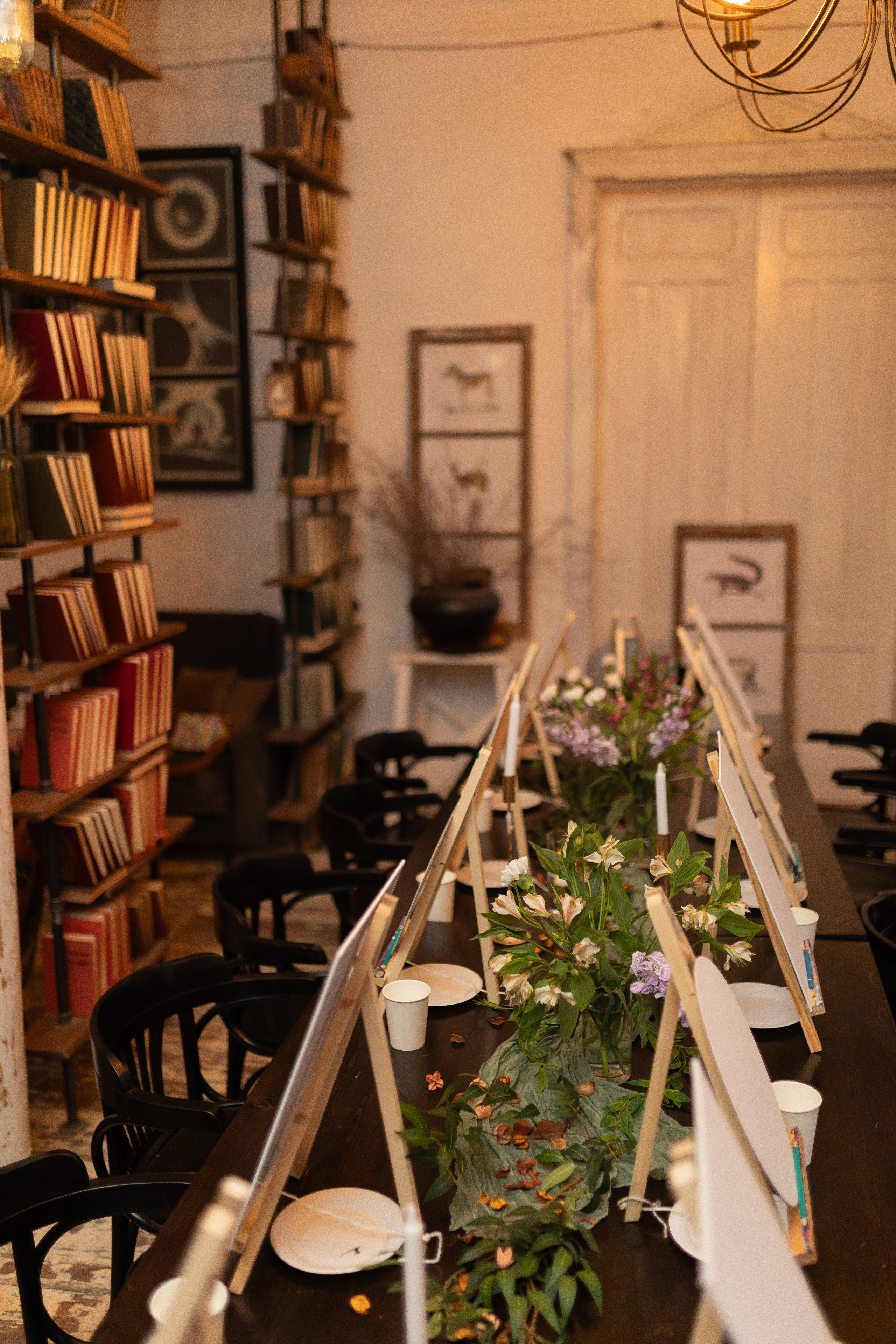 Репортажная съёмка. Семейный и свадебный фотограф в Москве Анна Пожарская