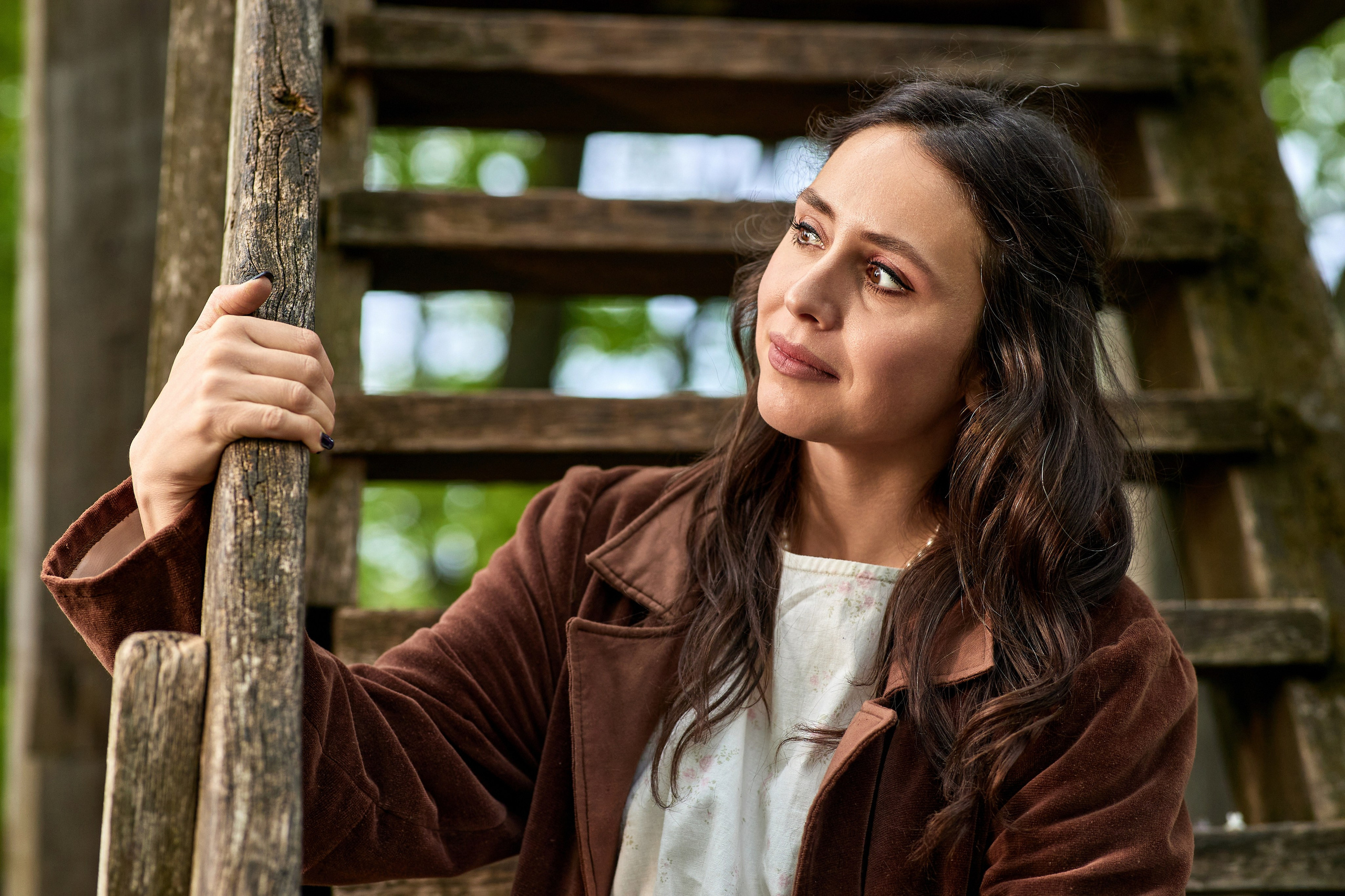 Прогулочные фотосессии в Туле