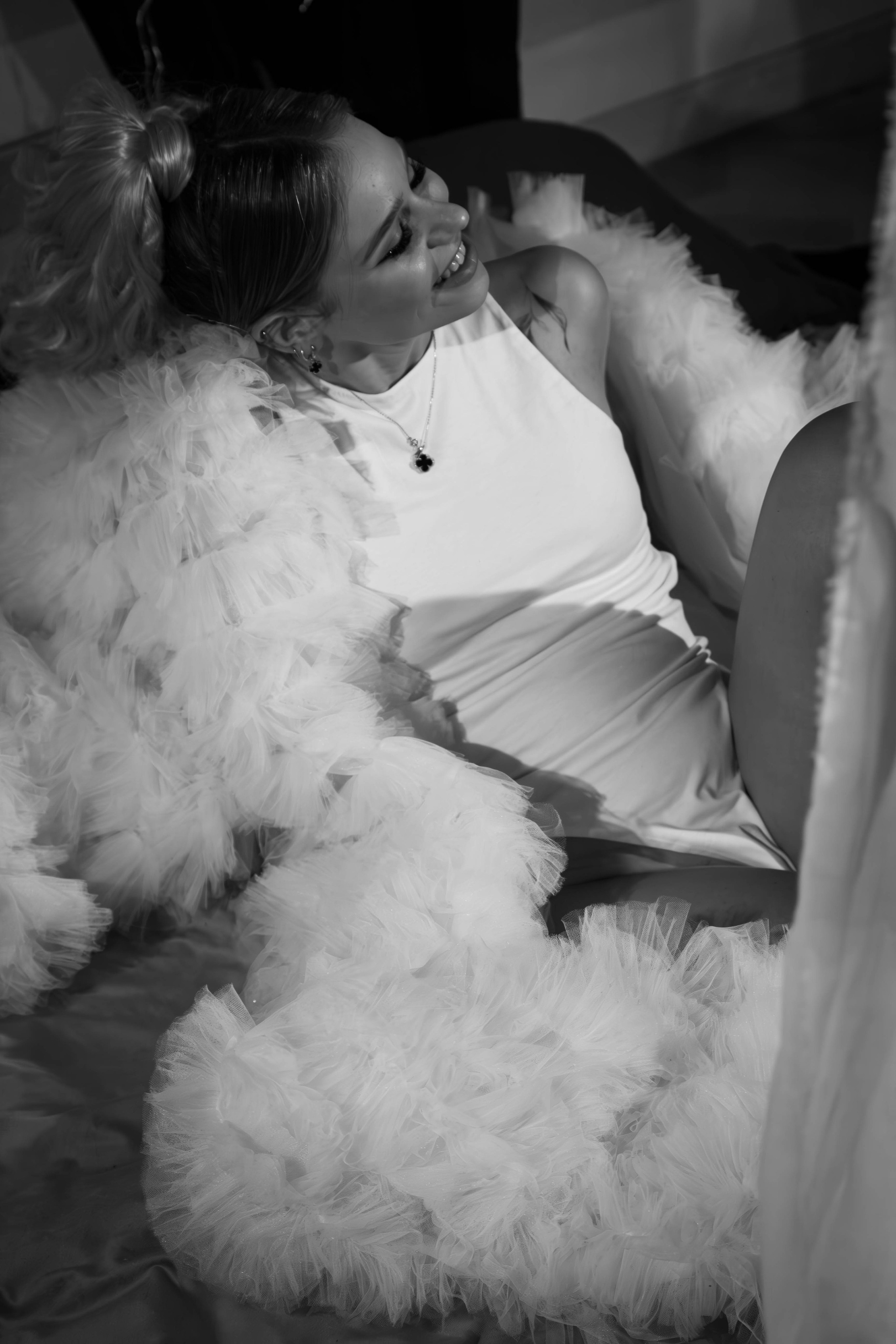 Студийные фотосессии в Туле. Фотограф анималист — Тула, Москва