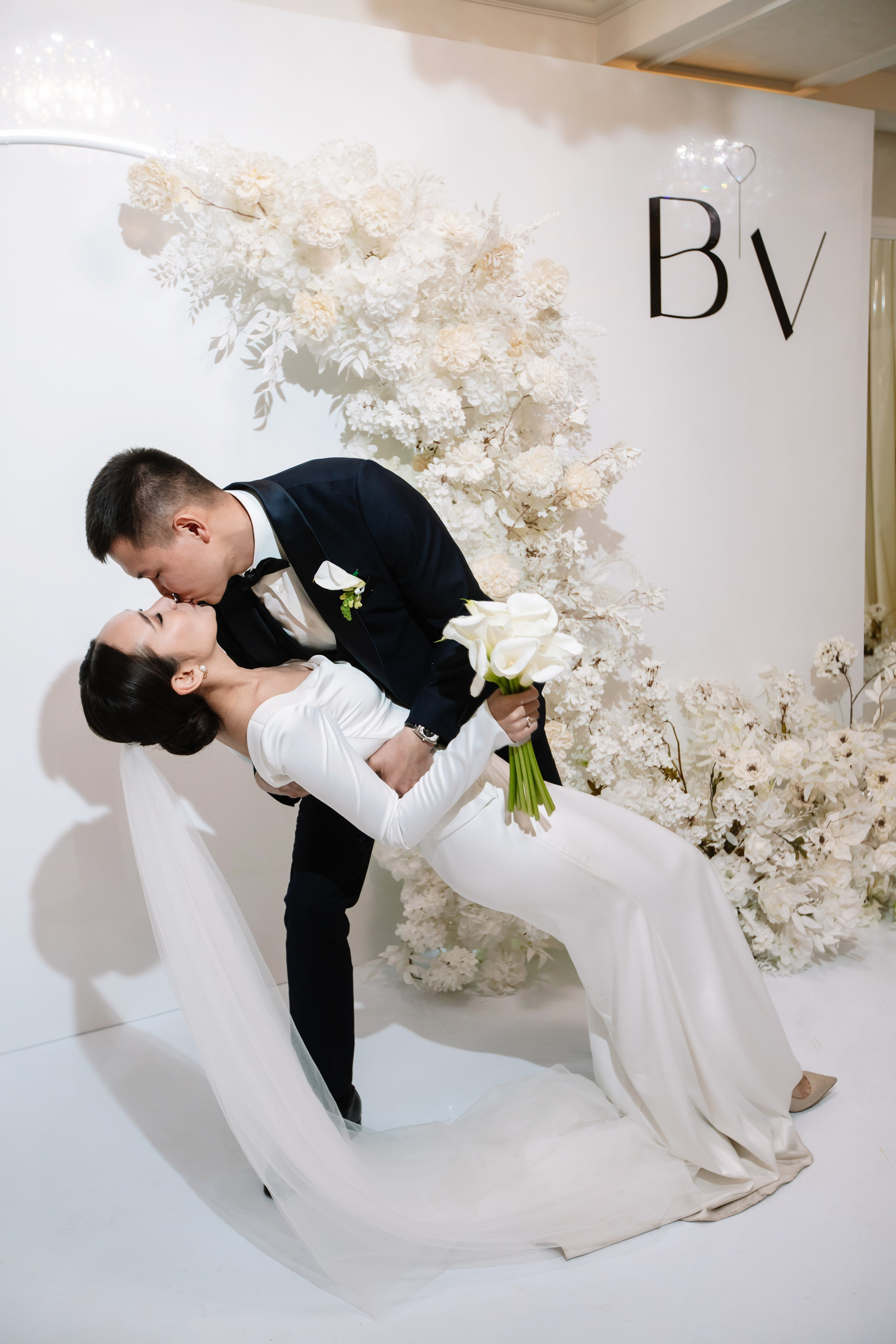 Свадьба Борис и Виктория. Свадебный и семейный фотограф в Элисте Лиджик Сарлов