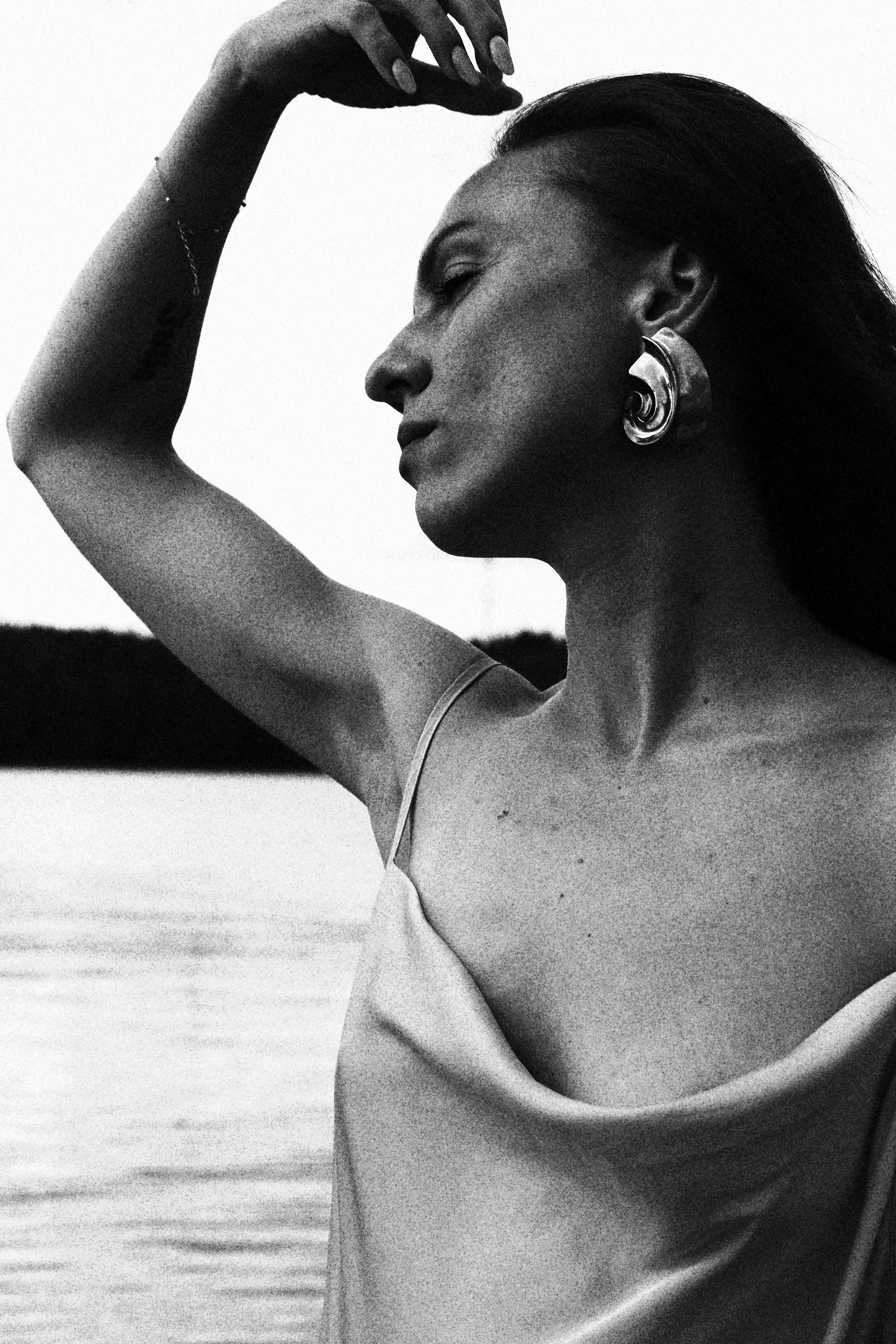 Still water. Juliarubis.com