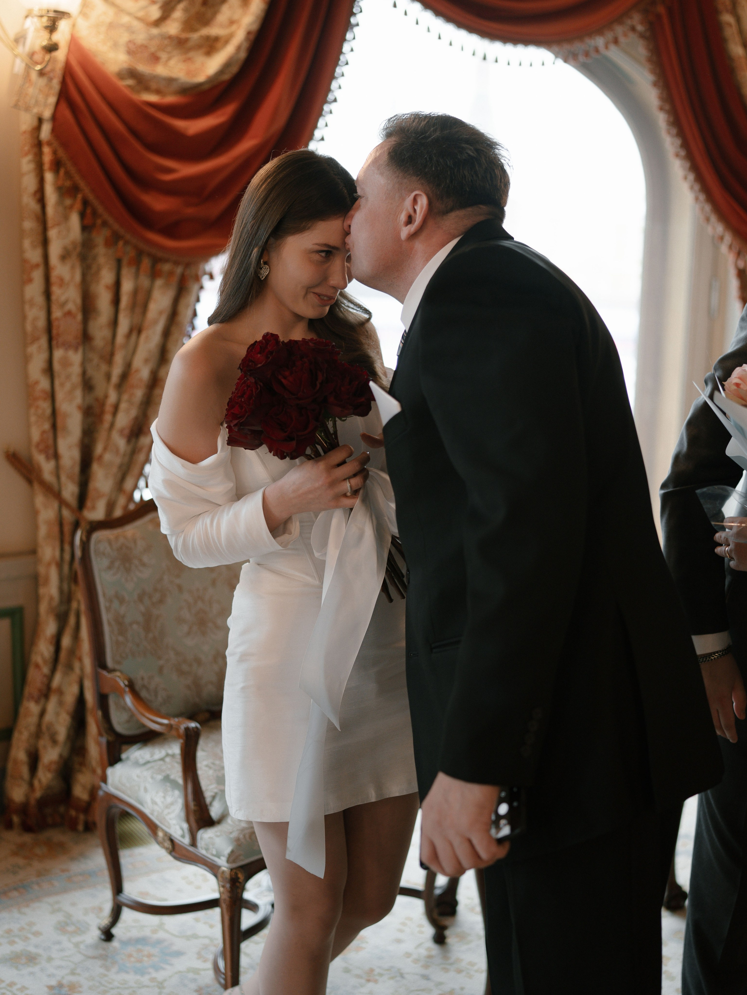 Аня + Рома 20.02.2025. Свадебный фотограф