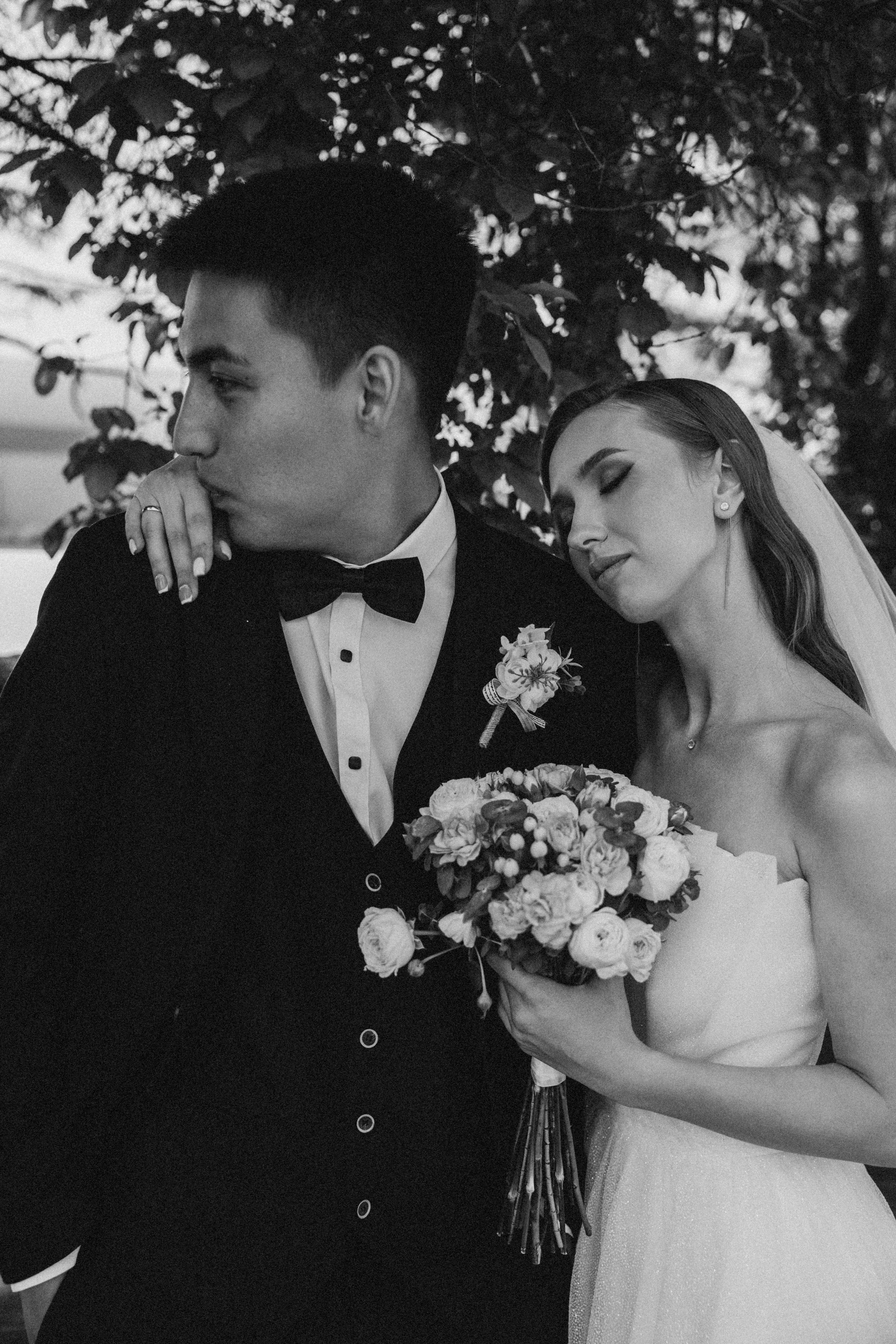 Станислав & Татьяна. Свадебный, семейный фотограф в Иркутске Светлана Макаричева