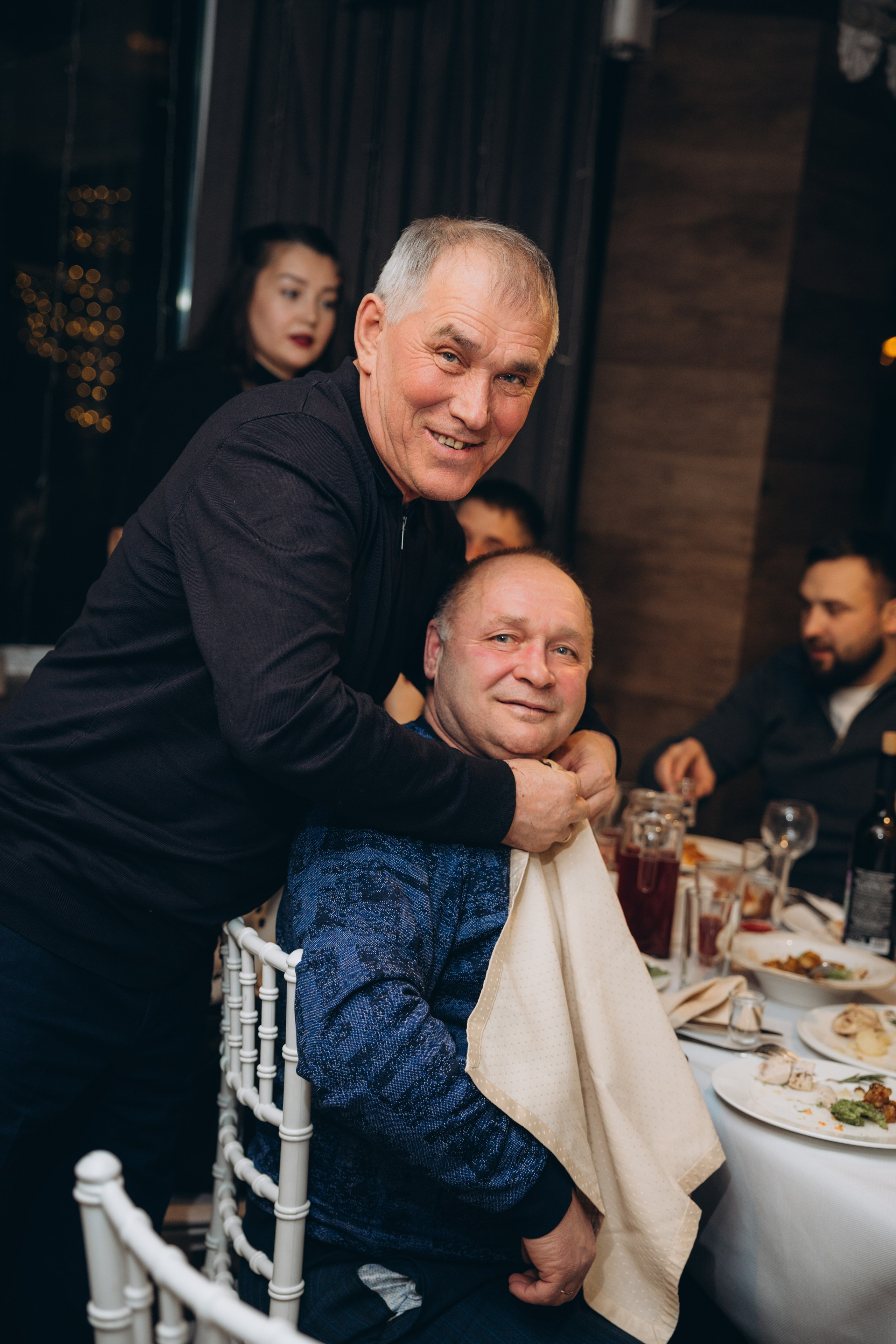 День рождения Вари. Свадебный, семейный фотограф в Иркутске Светлана Макаричева