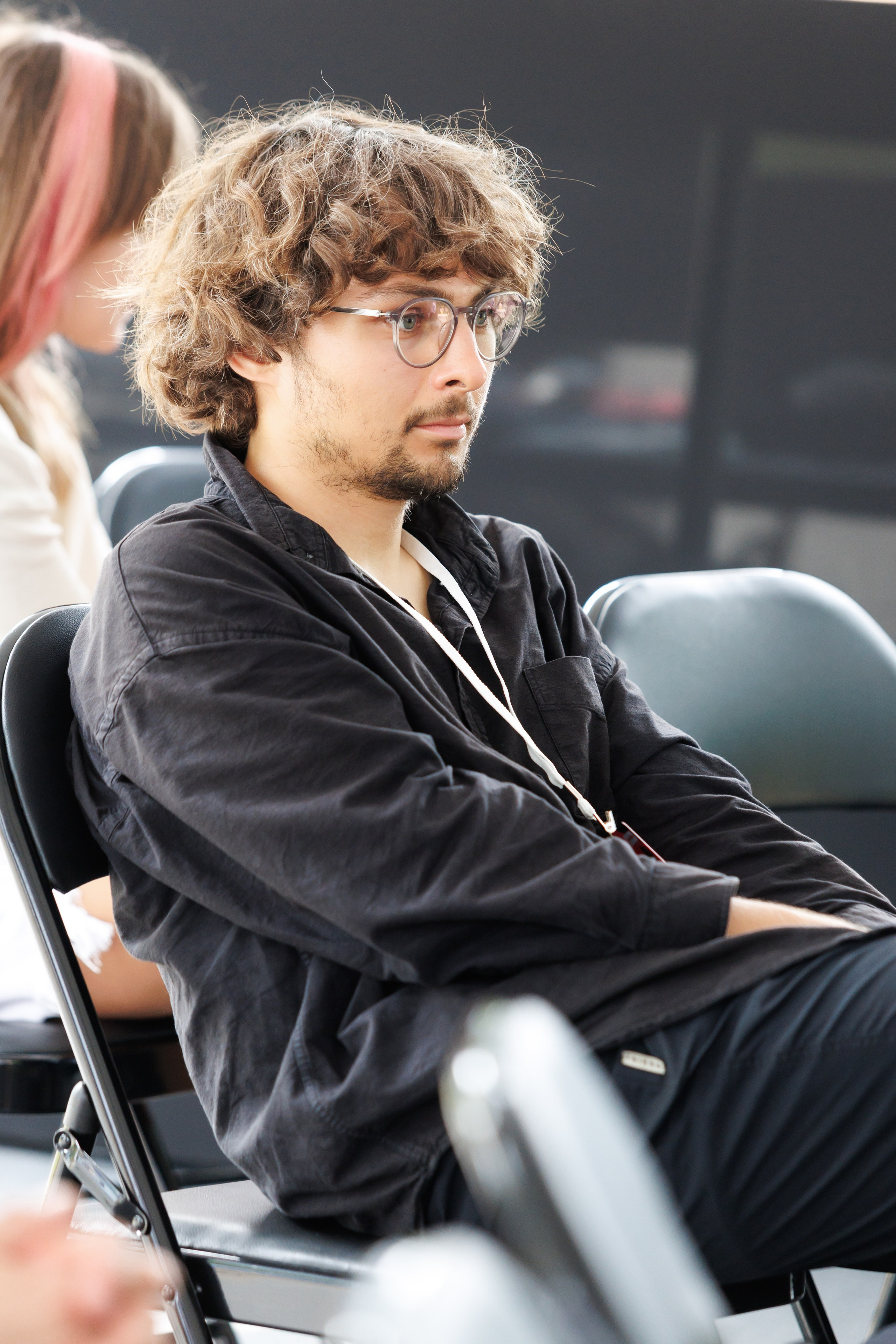 VK Fest 2024 x ЮФ-Медиа. Фотограф Москва. Репортажная съемка, портрет, бизнес-портрет