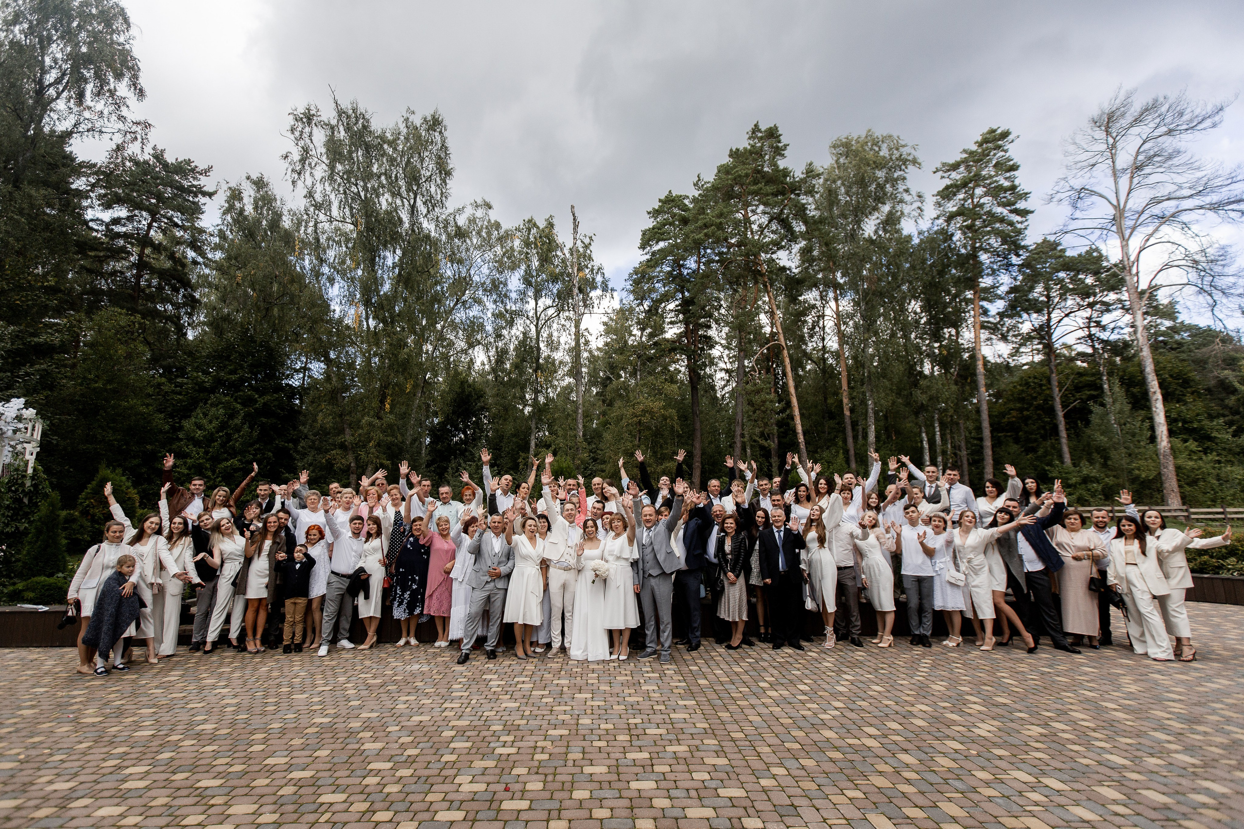 White Wedding. Свадебный фотограф — Ефимов Сергей