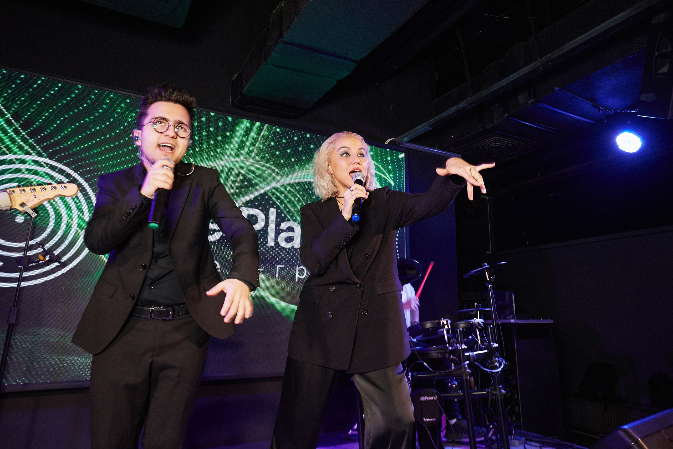 SAMARA GASTRO | 1 YEAR. DENISOV ART (фото, видео, дизайн) САМАРА