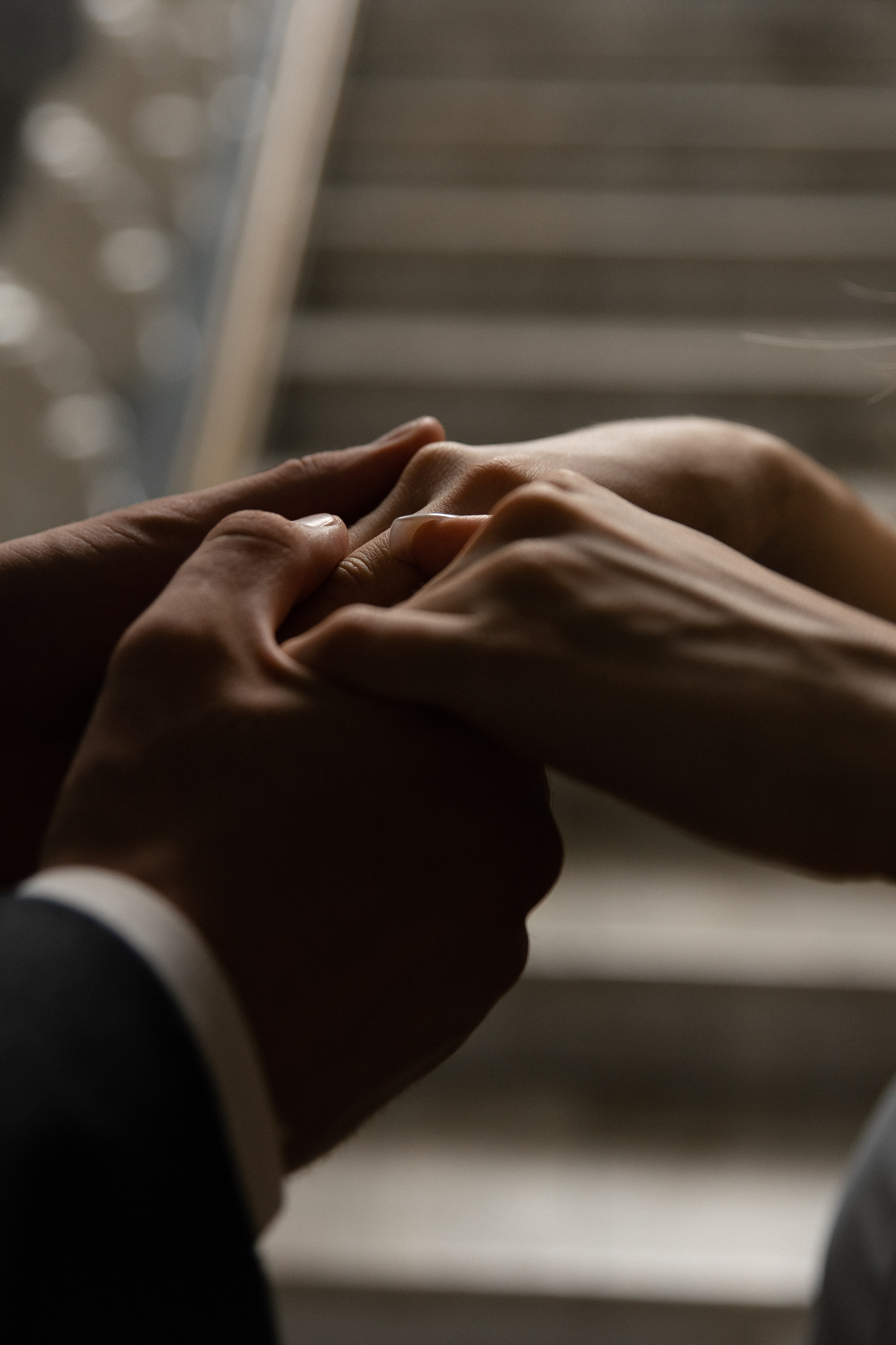 Wedding. Главная