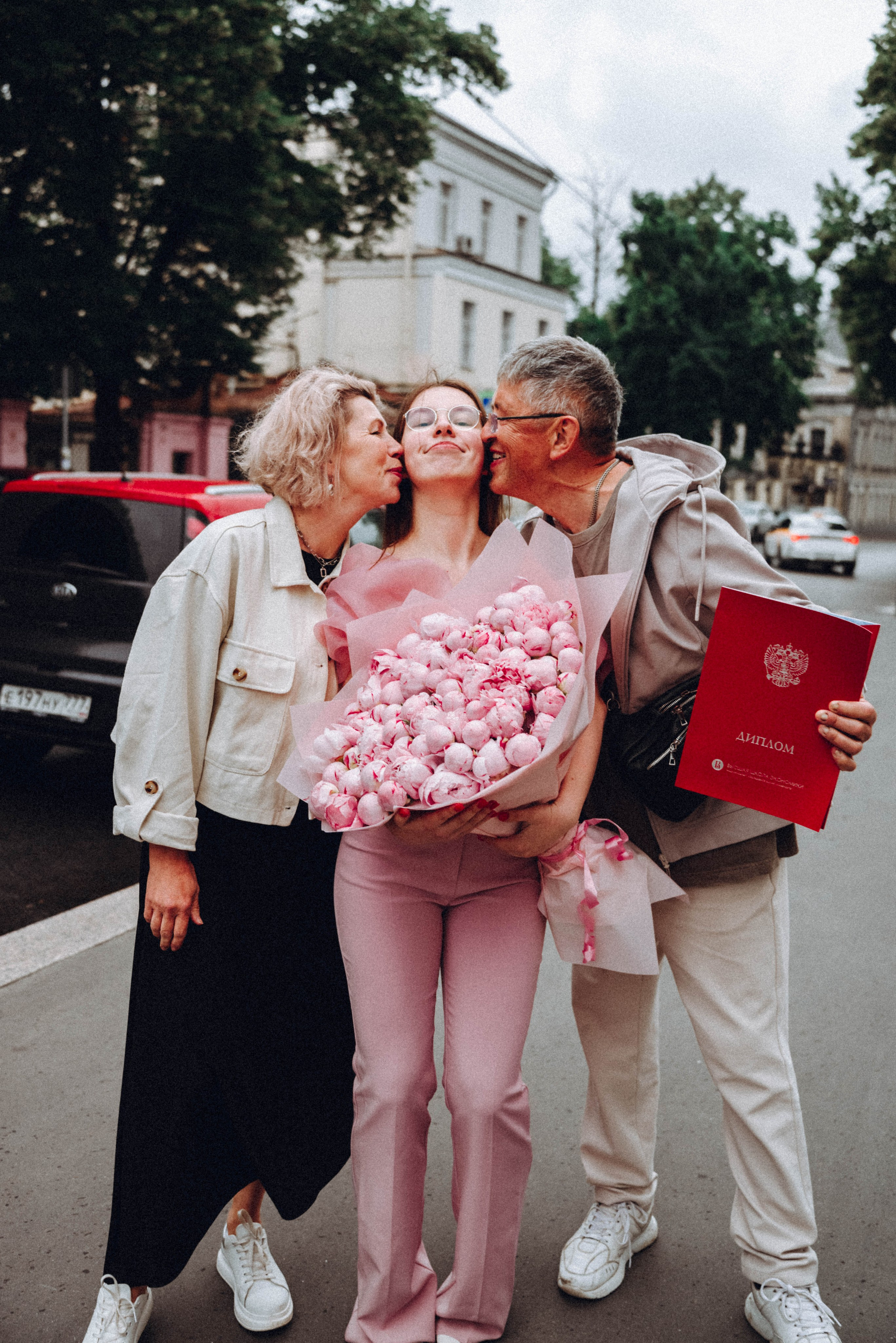 Репортаж. Фотограф Анастасия Монах