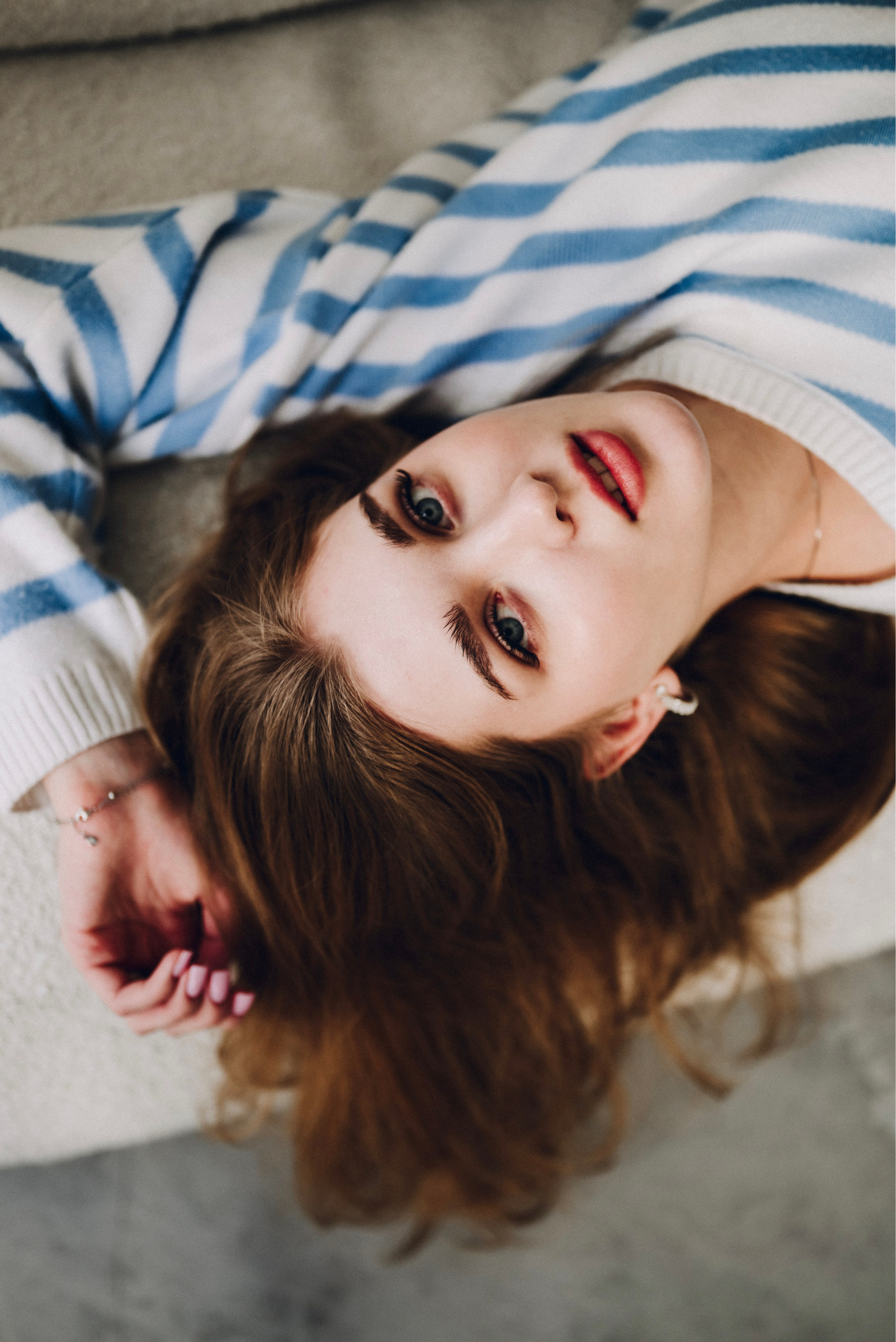 Алина. Фотограф Анастасия Монах