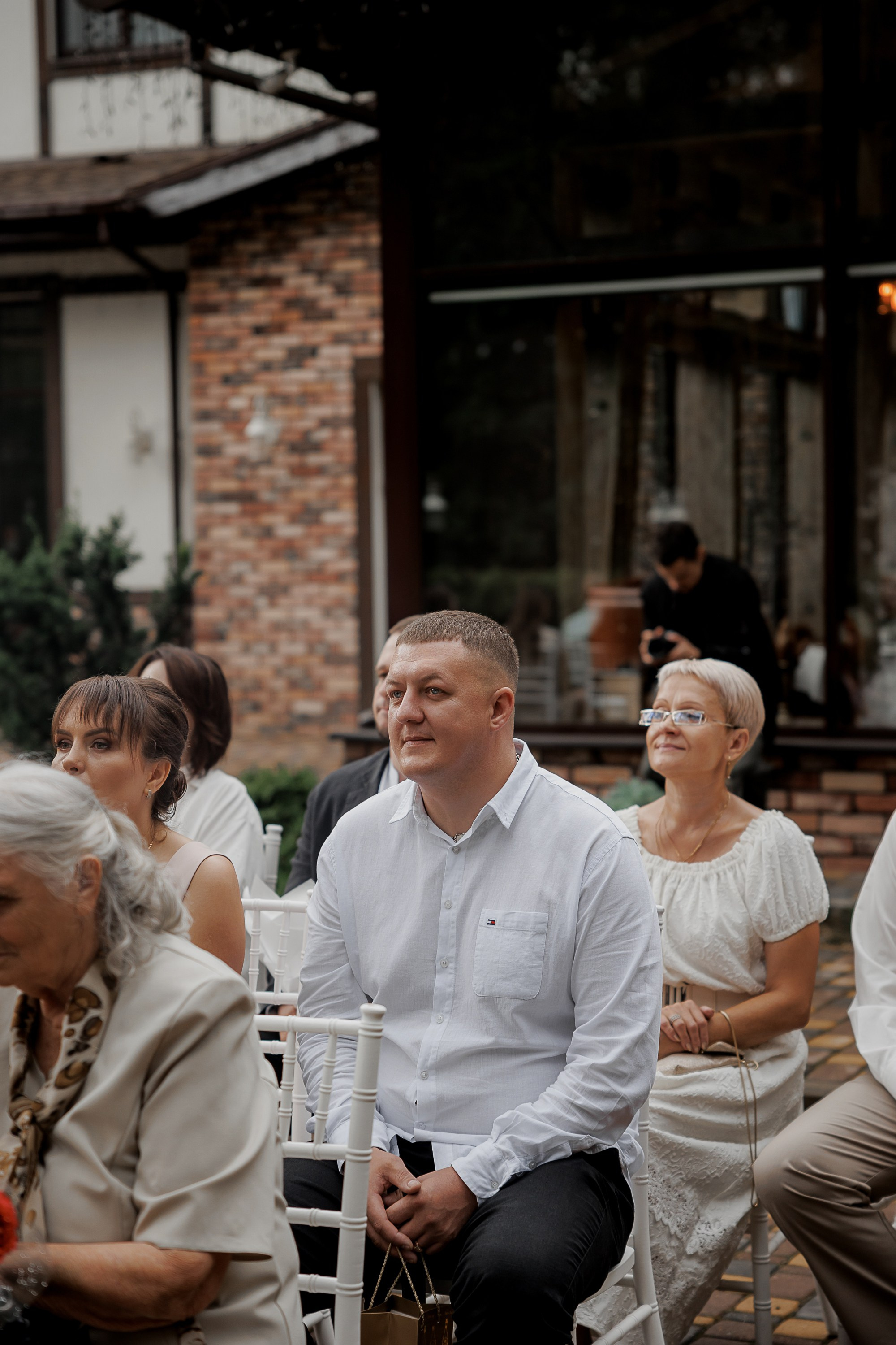 Лена и Влад. Свадебный фотограф Александр Савченко Смоленск