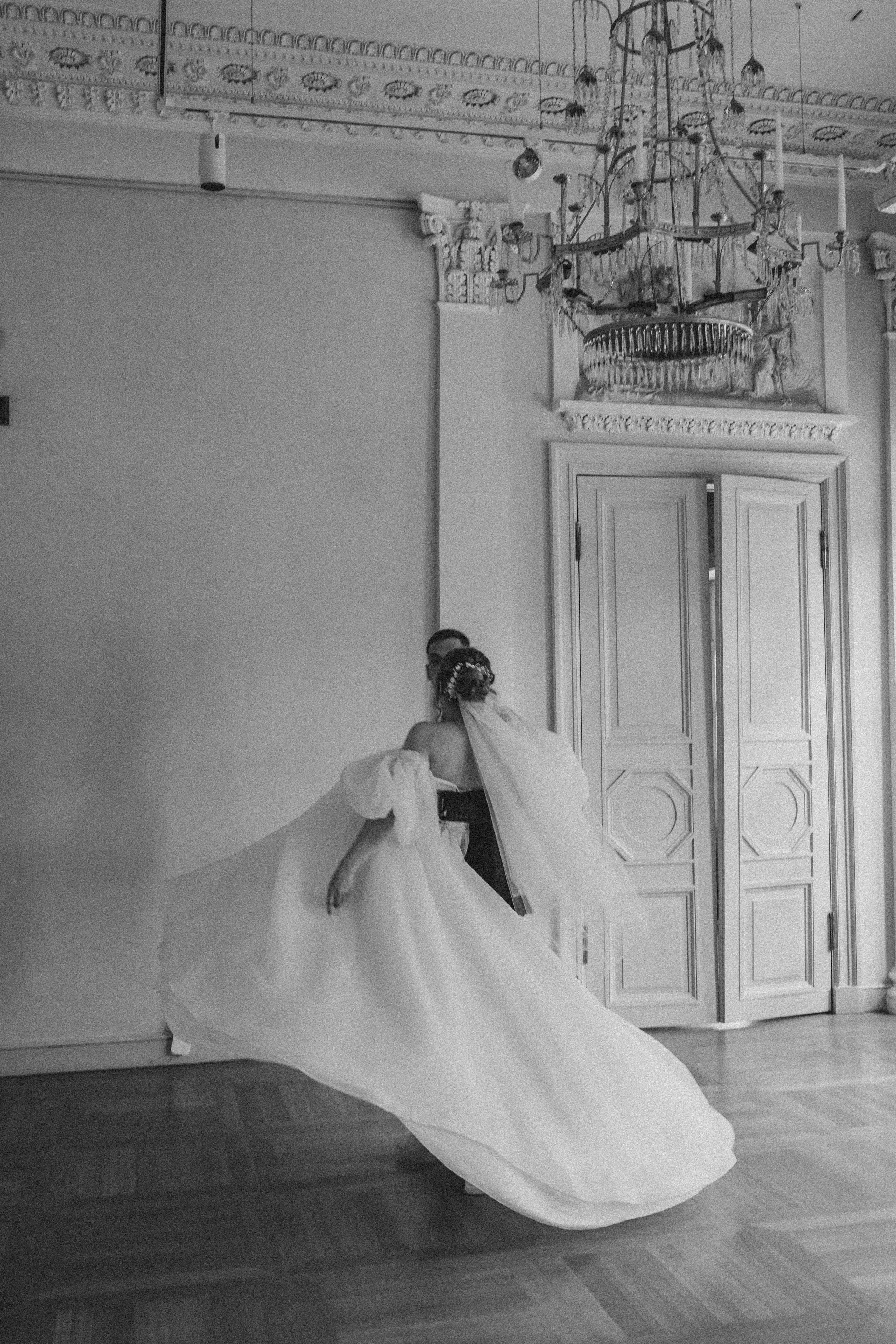 Кирилл & Юлия. Семейный и домашний фотограф в Москве и МО Королева Валерия