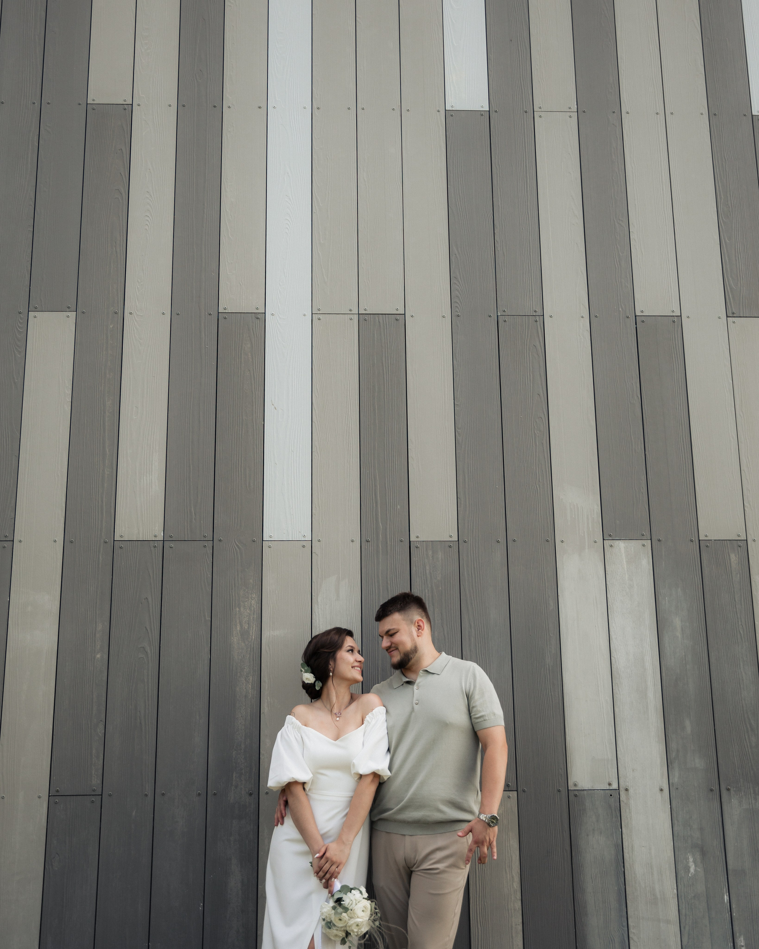 Veronika&Slava. Фотограф в Москве Лилия Федотова