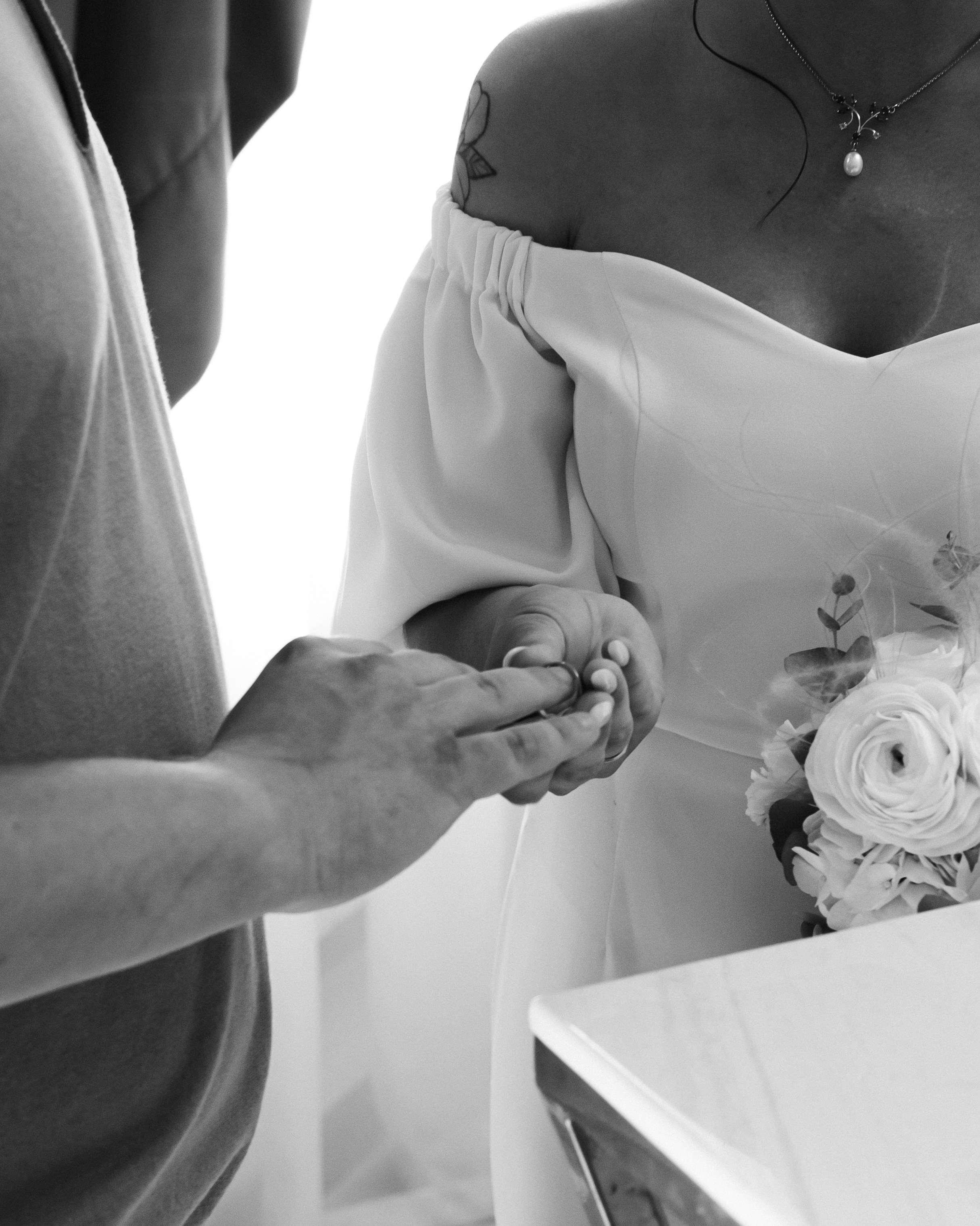 Veronika&Slava. Фотограф в Москве Лилия Федотова