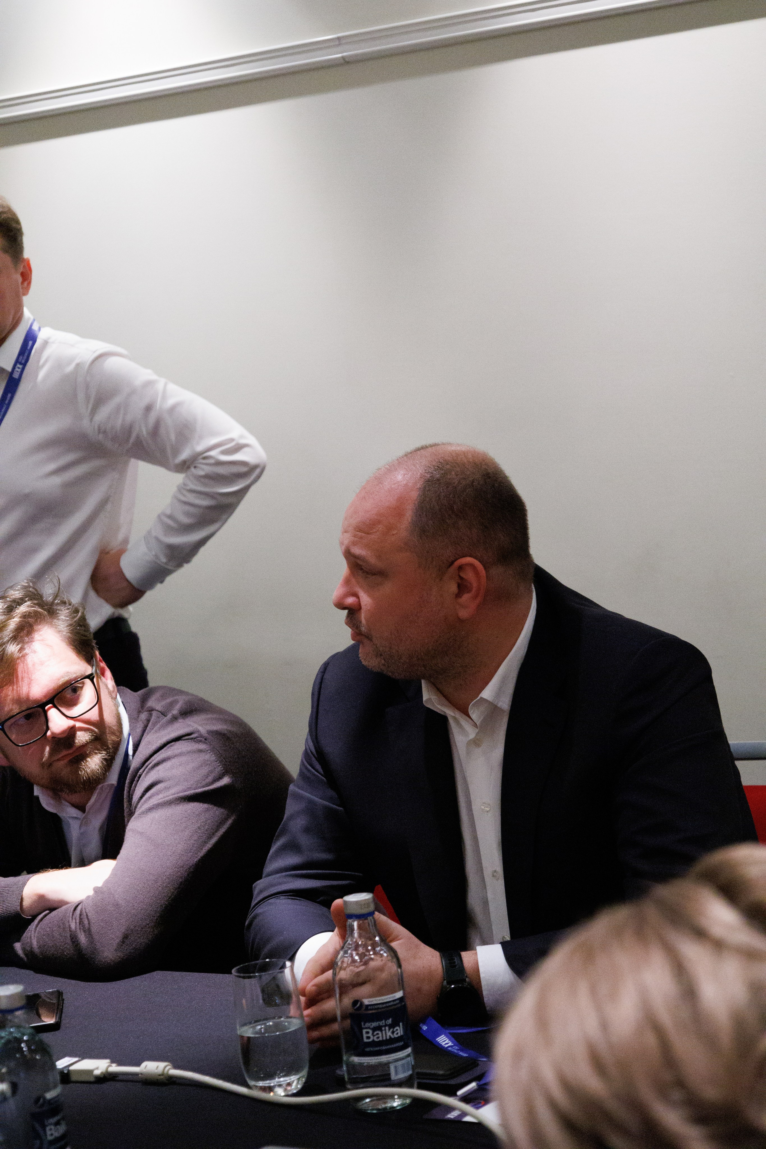 Конференция