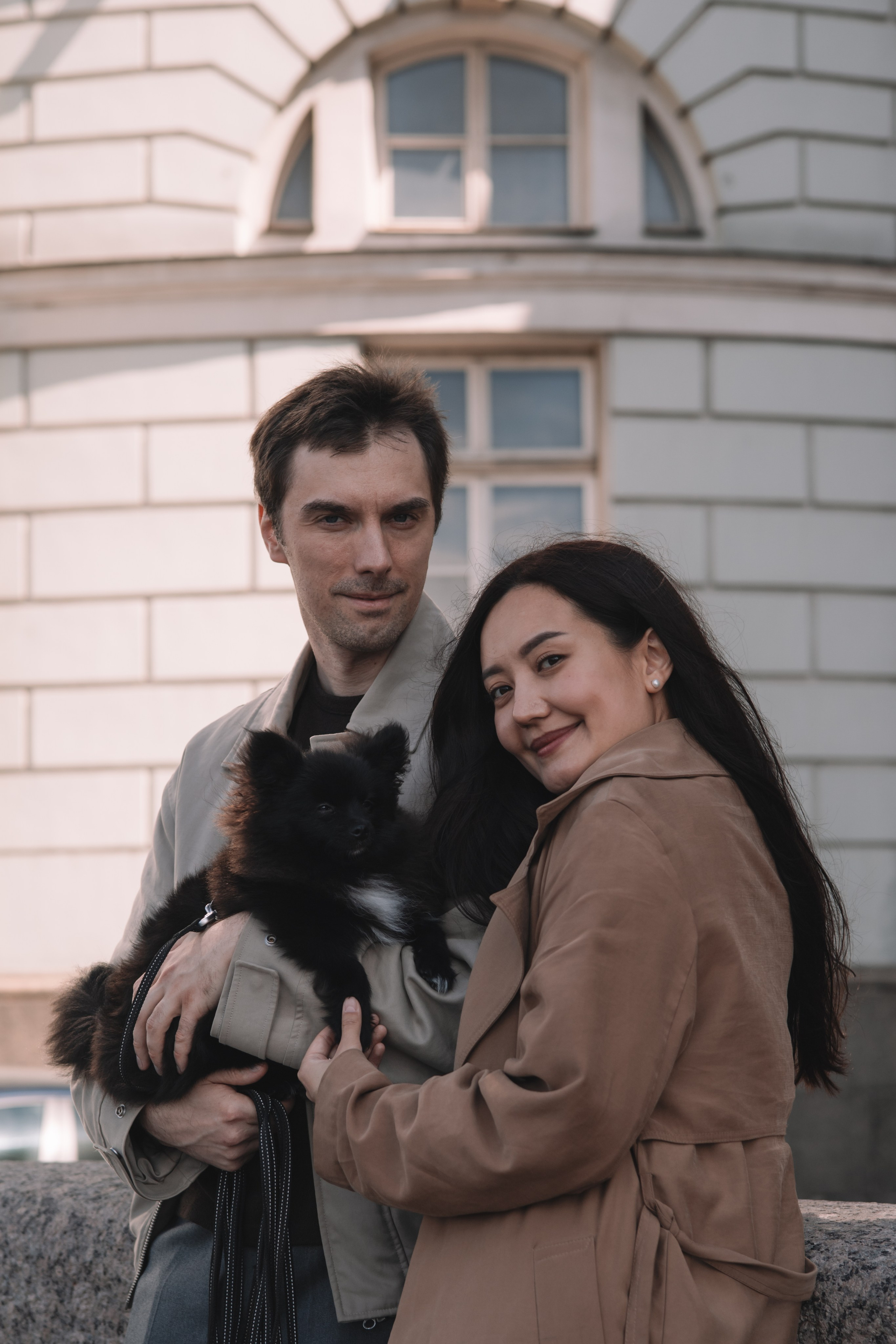 Love Story. Семейный фотограф в Санкт-Петербурге. Запечатление мгновений и ярких воспоминаний в Вашей жизни