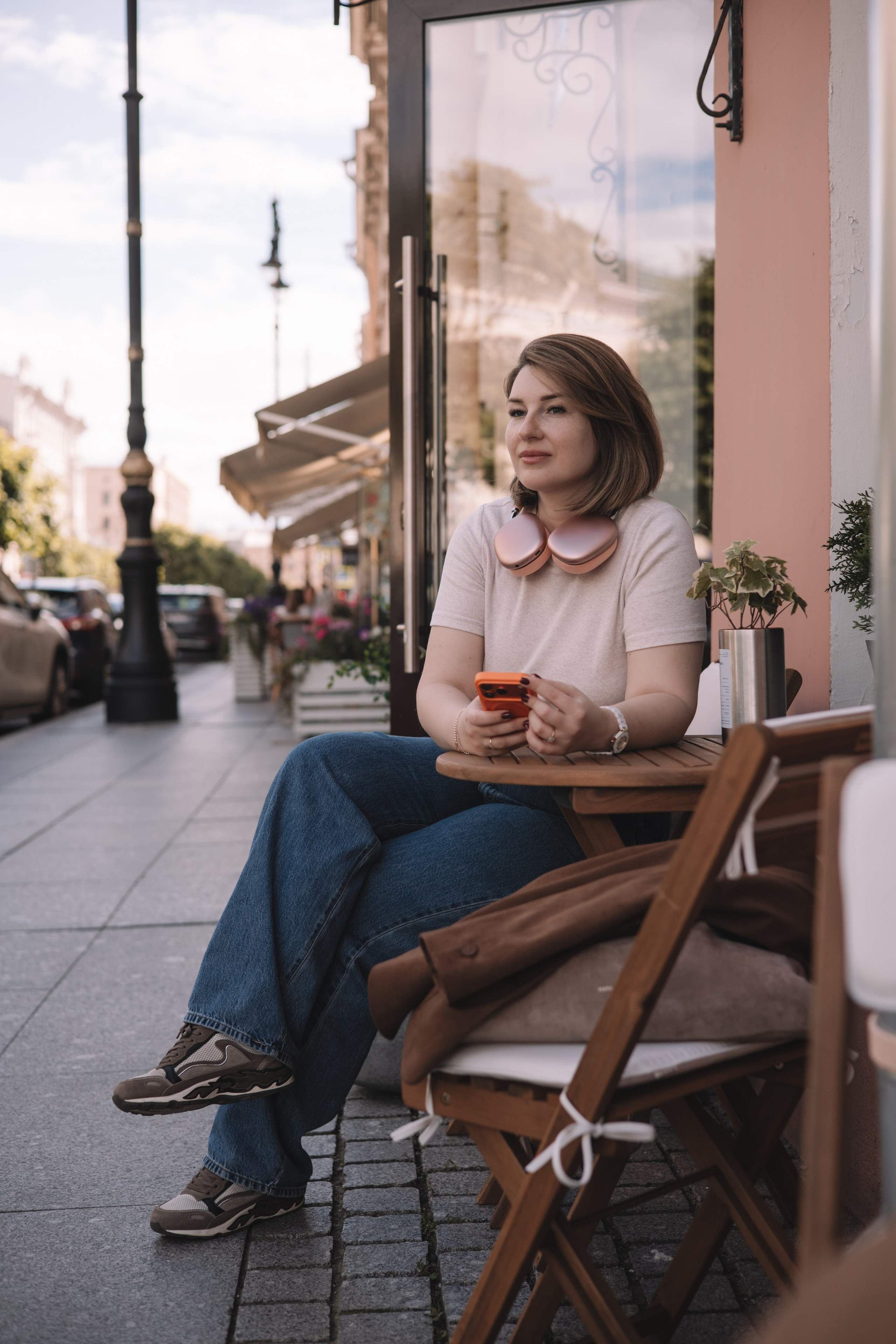 Елена. Семейный фотограф в Санкт-Петербурге. Запечатление мгновений и ярких воспоминаний в Вашей жизни