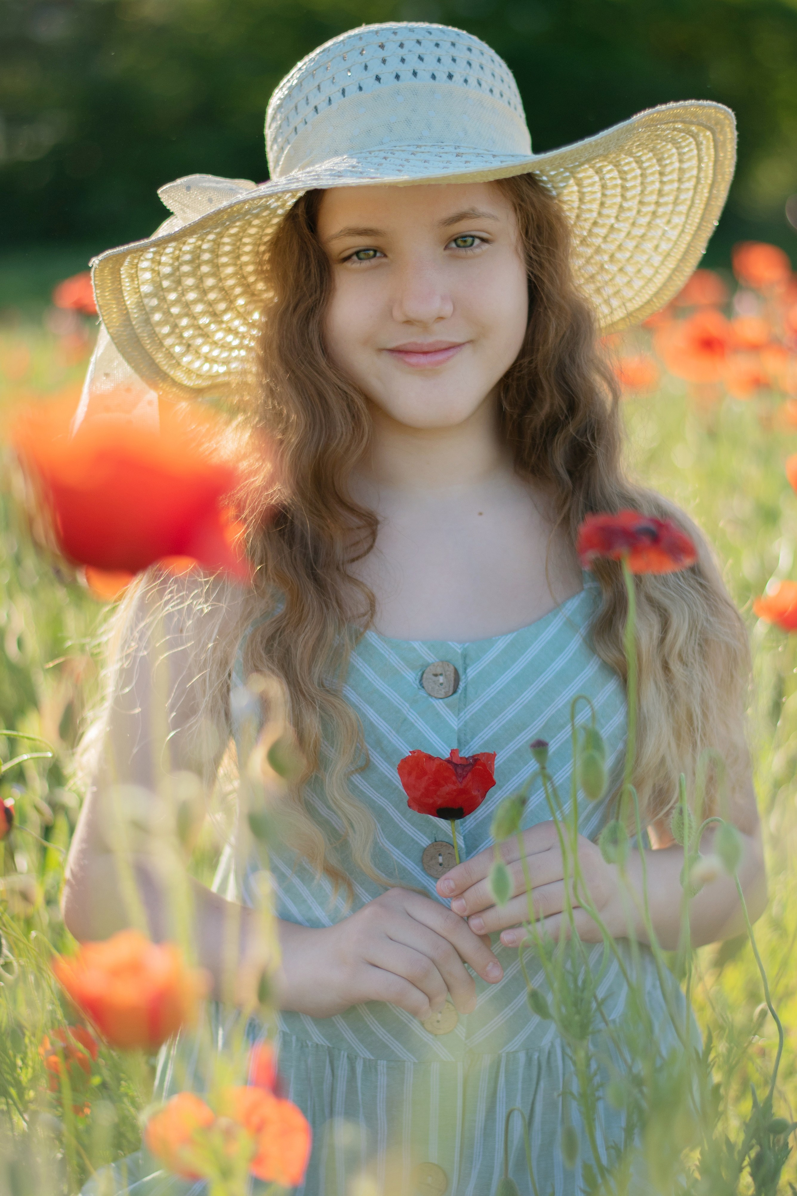 Лето. Лина Курочка — ваш фотограф